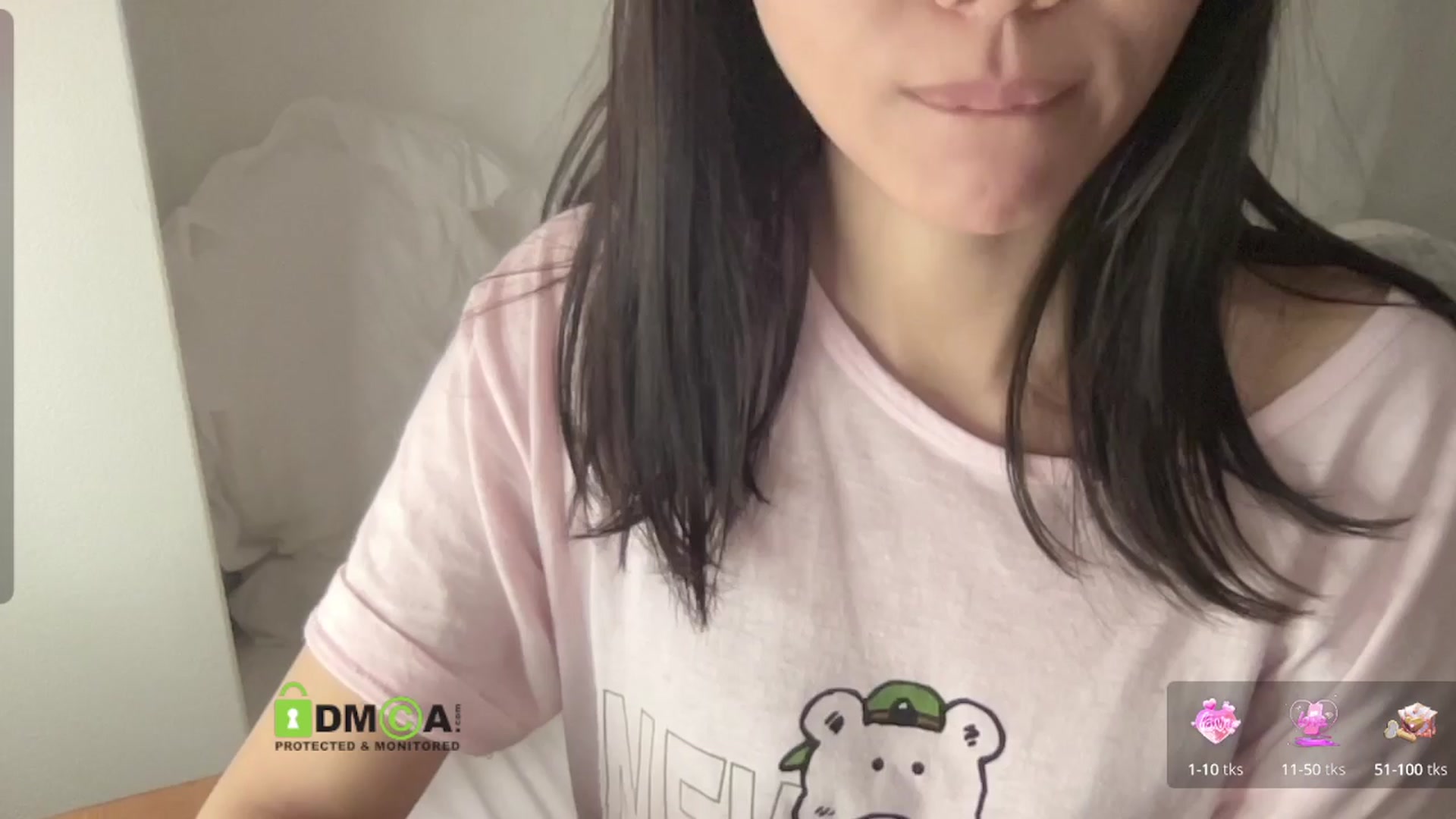 Gallery image thumbnail from Otochan's myfreecams stream on, 04/08/2024, 09:54 image 17 of 20