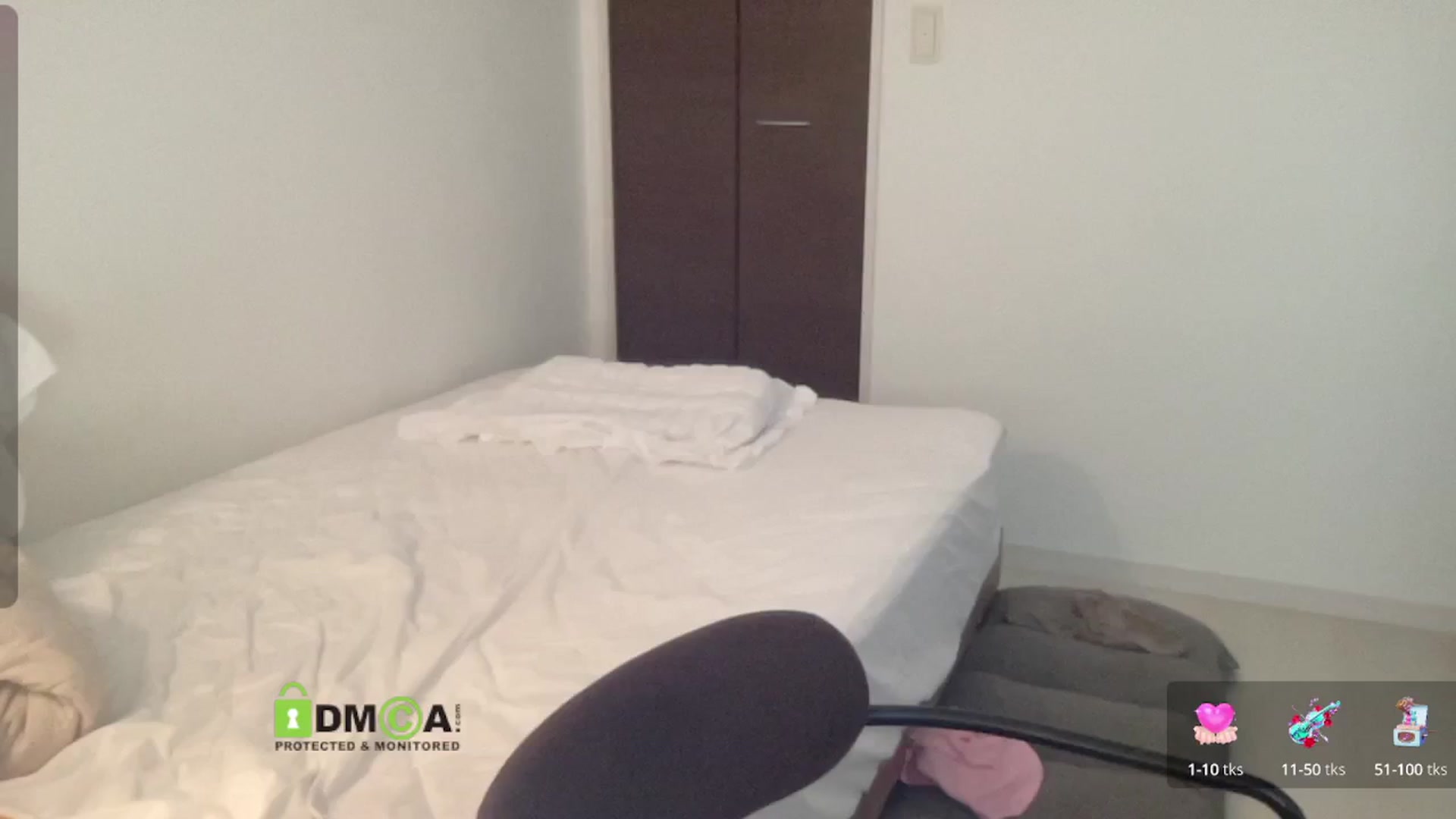 Gallery image thumbnail from Otochan's myfreecams stream on, 08/06/2024, 09:29 image 20 of 20