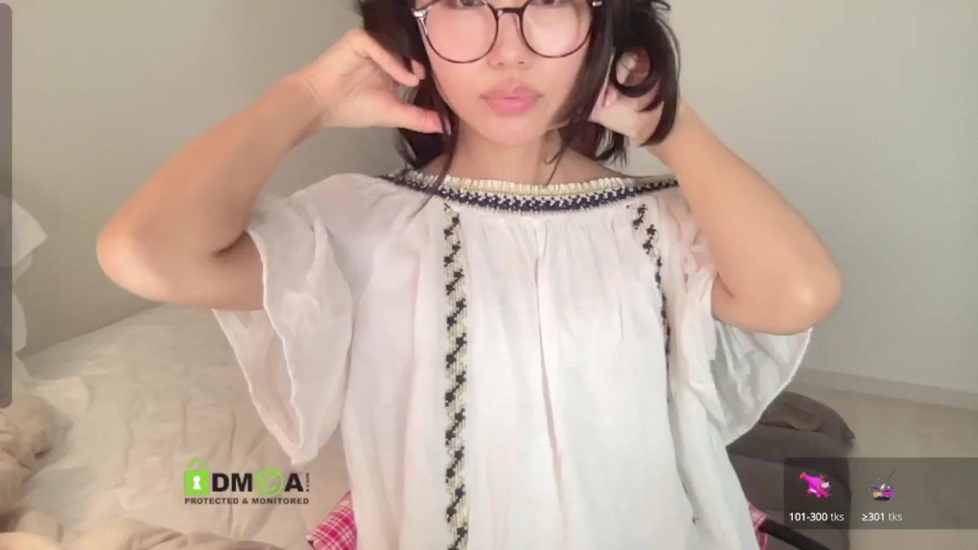 Gallery image thumbnail from Otochan's myfreecams stream on, 08/06/2024, 09:29 image 7 of 20