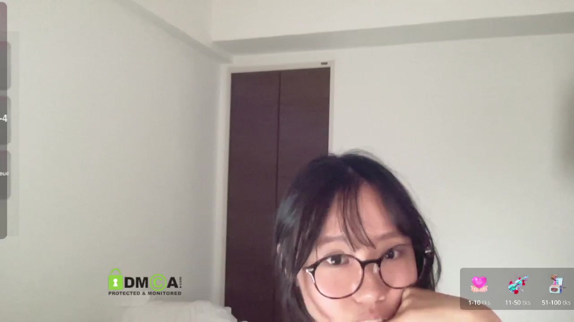 Gallery image thumbnail from Otochan's myfreecams stream on, 09/06/2024, 07:08 image 12 of 20