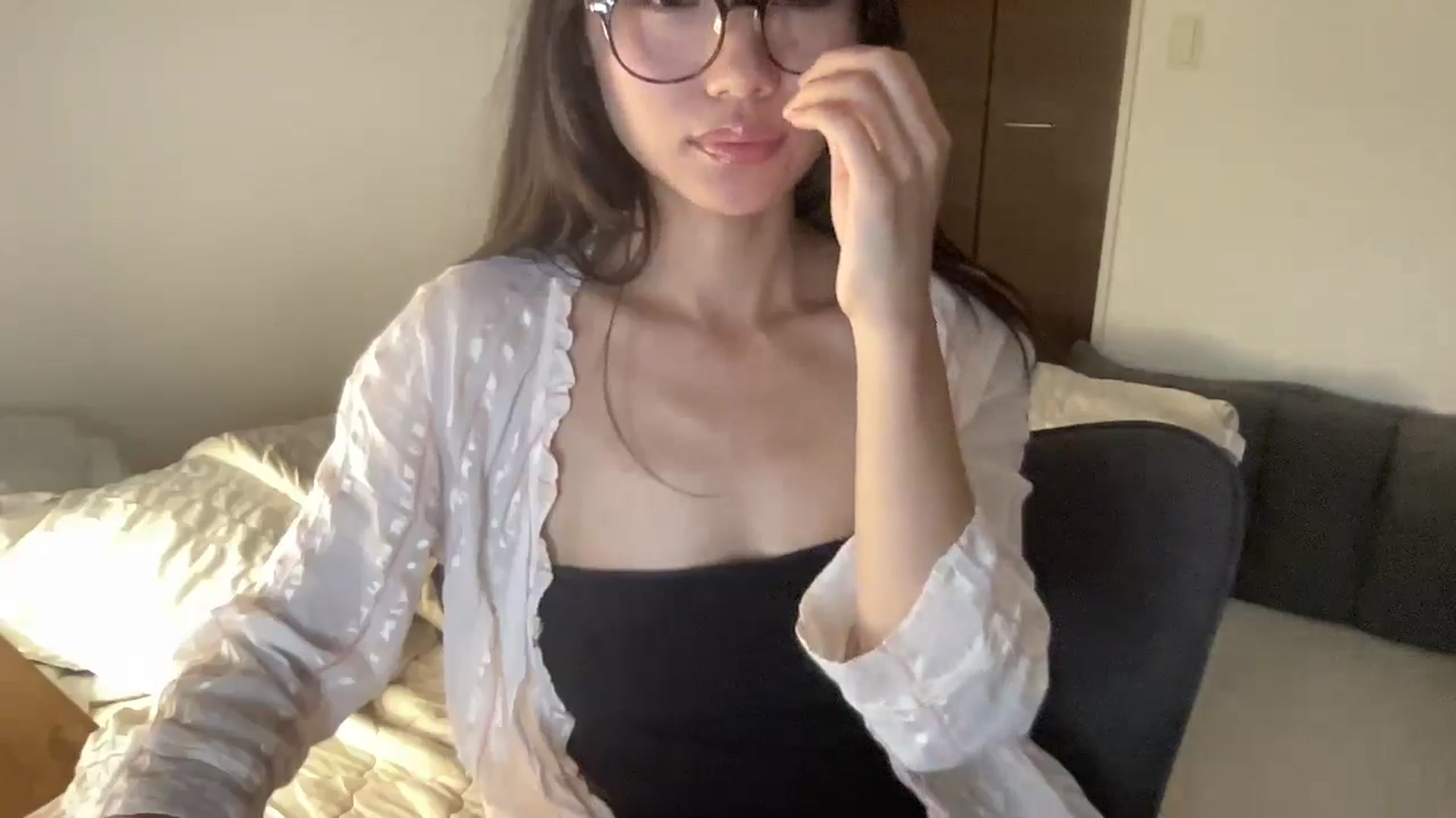 Gallery image thumbnail from Otochan's myfreecams stream on, 10/08/2024, 08:33 image 19 of 20