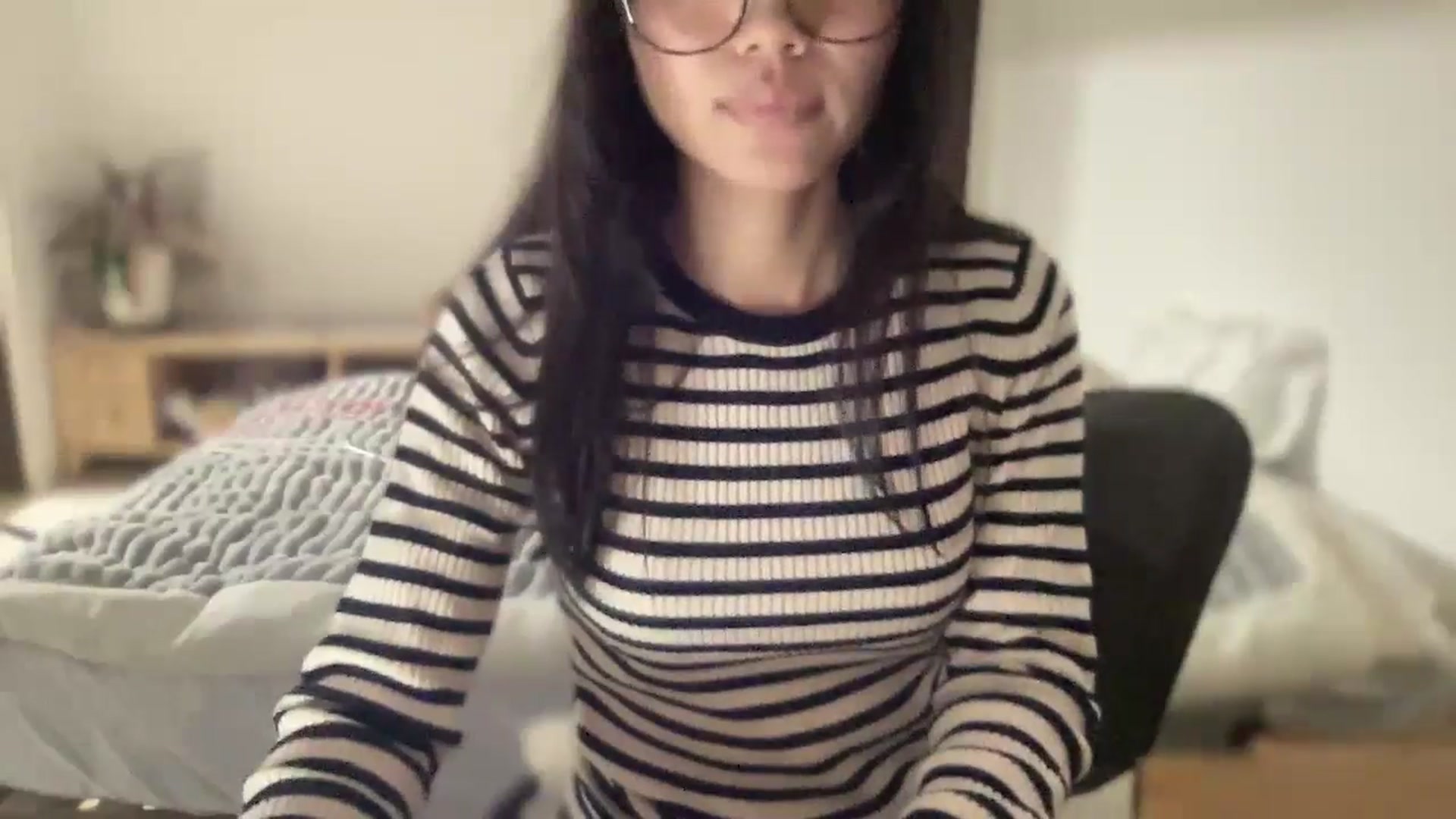 Gallery image thumbnail from Otochan's myfreecams stream on, 12/01/2024, 09:21 image 18 of 20