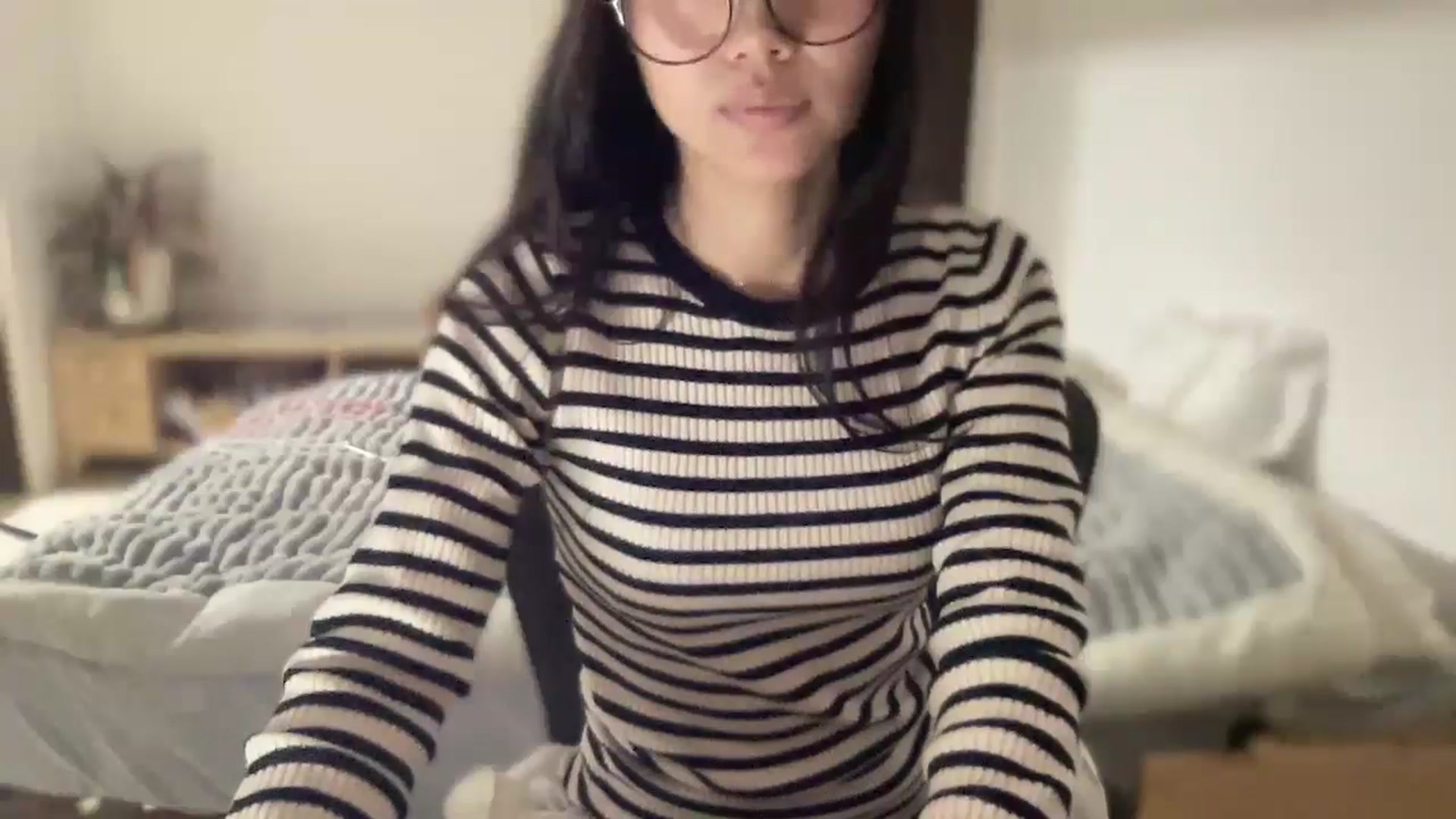 Gallery image thumbnail from Otochan's myfreecams stream on, 12/01/2024, 09:21 image 14 of 20