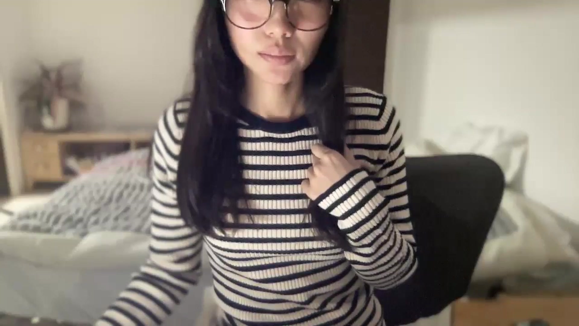 Gallery image thumbnail from Otochan's myfreecams stream on, 12/01/2024, 09:21 image 8 of 20