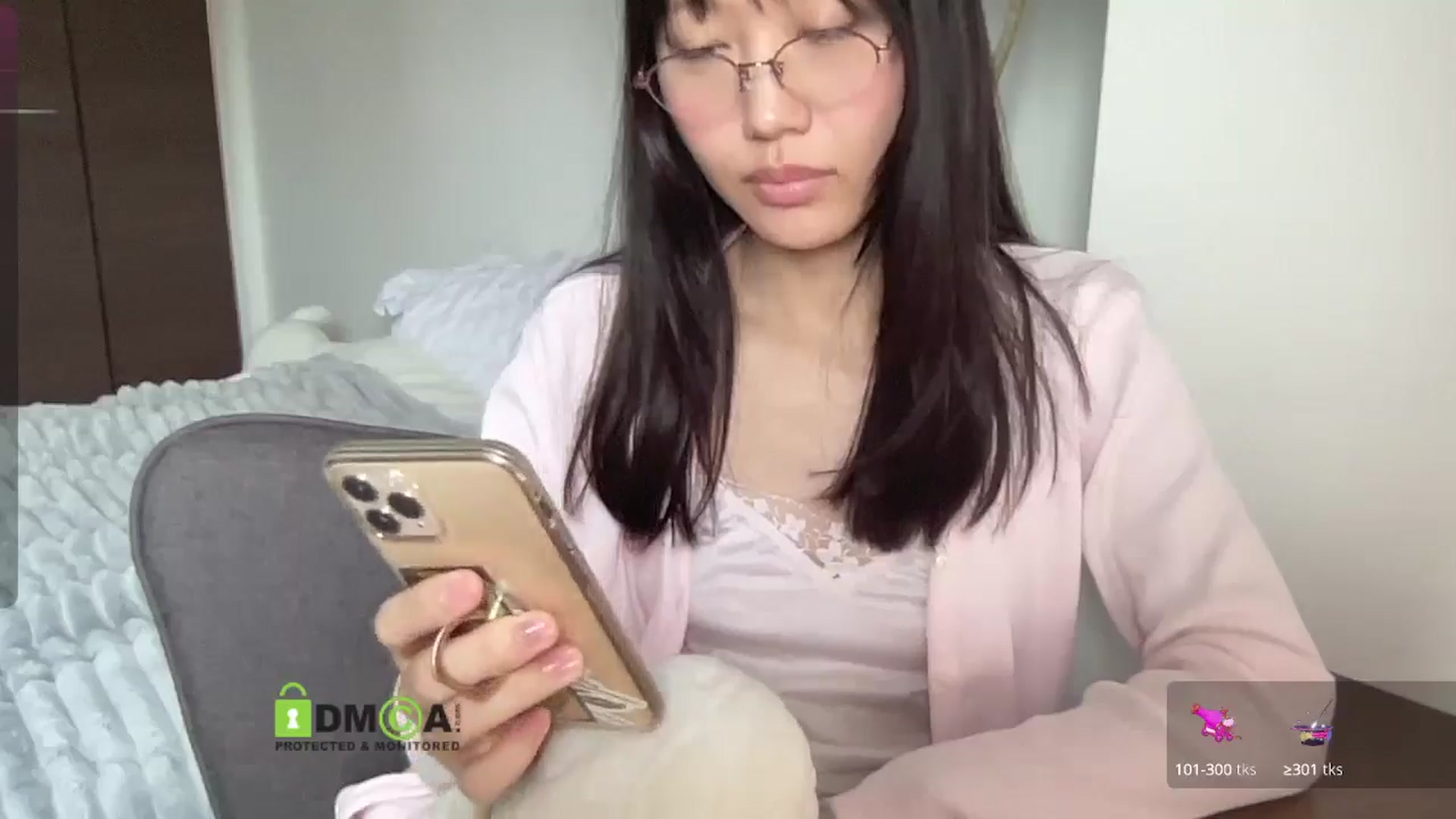 Gallery image thumbnail from Otochan's myfreecams stream on, 03/13/2025, 08:20 image 9 of 20