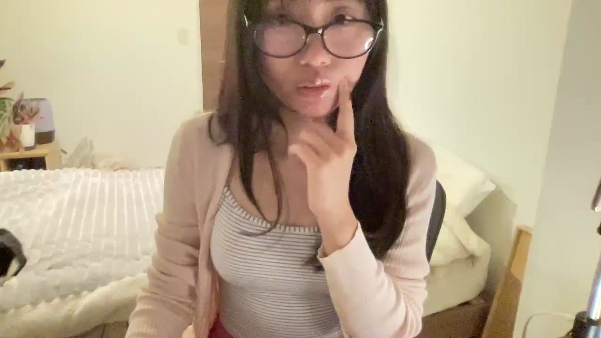 Gallery image thumbnail from Otochan's myfreecams stream on, 06/06/2025, 11:39 image 4 of 20
