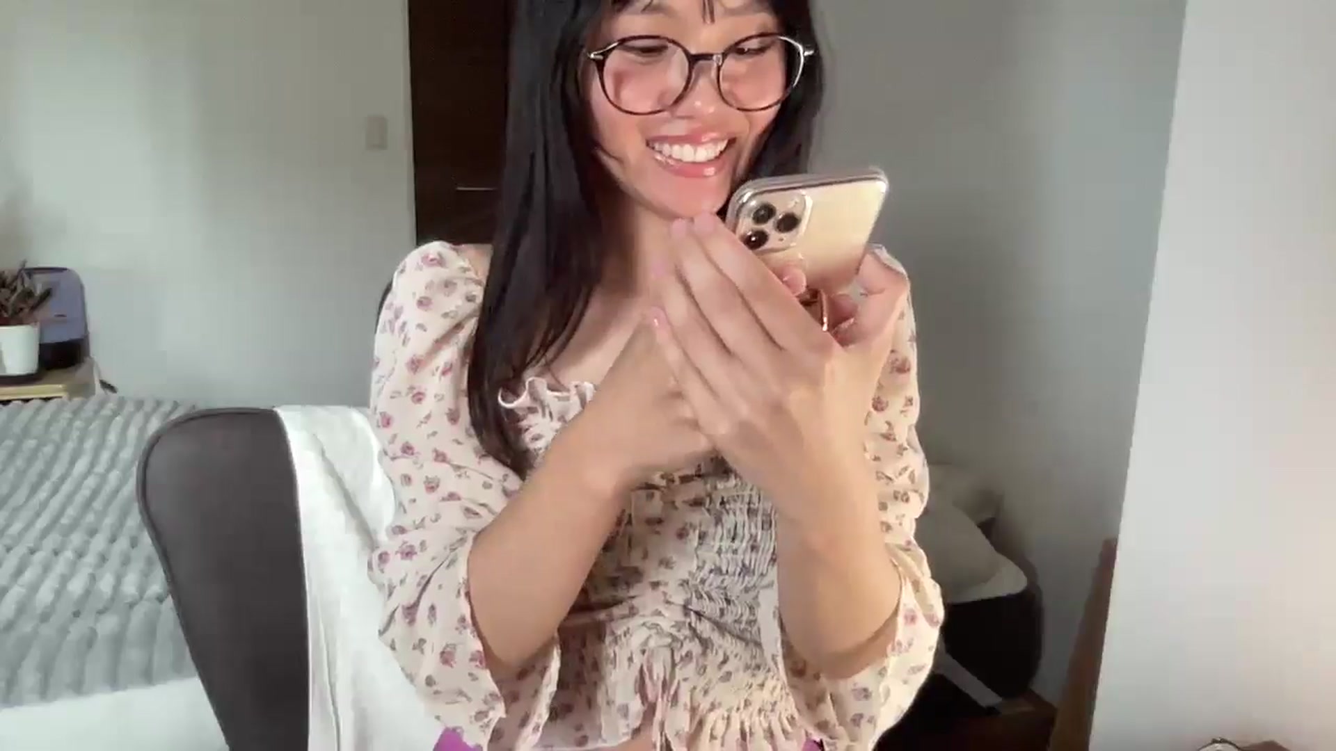 Gallery image thumbnail from Otochan's myfreecams stream on, 06/13/2025, 08:34 image 14 of 20