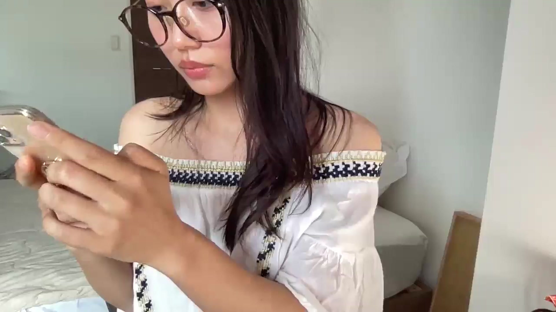 Gallery image thumbnail from Otochan's myfreecams stream on, 07/01/2025, 02:58 image 16 of 20