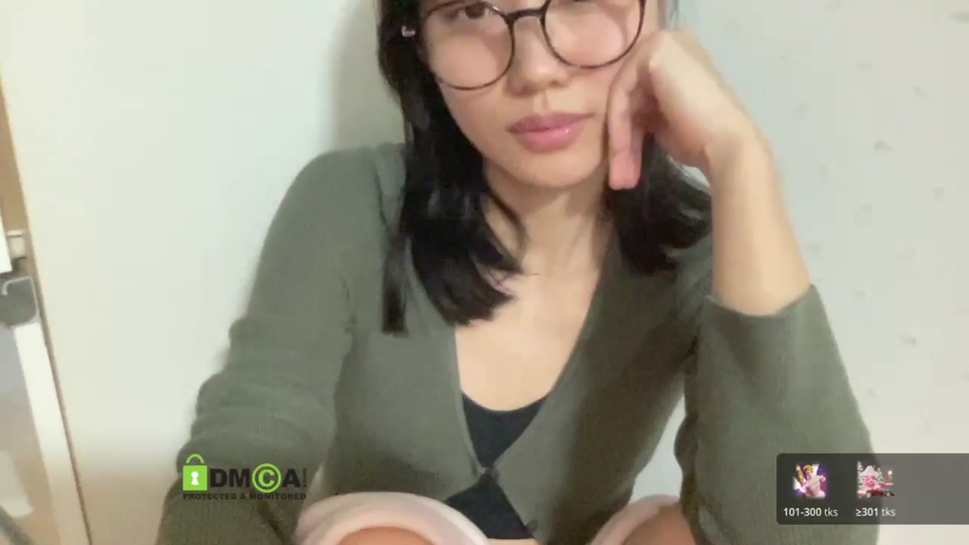 Gallery image thumbnail from Otochan's myfreecams stream on, 12/01/2025, 12:39 image 3 of 20