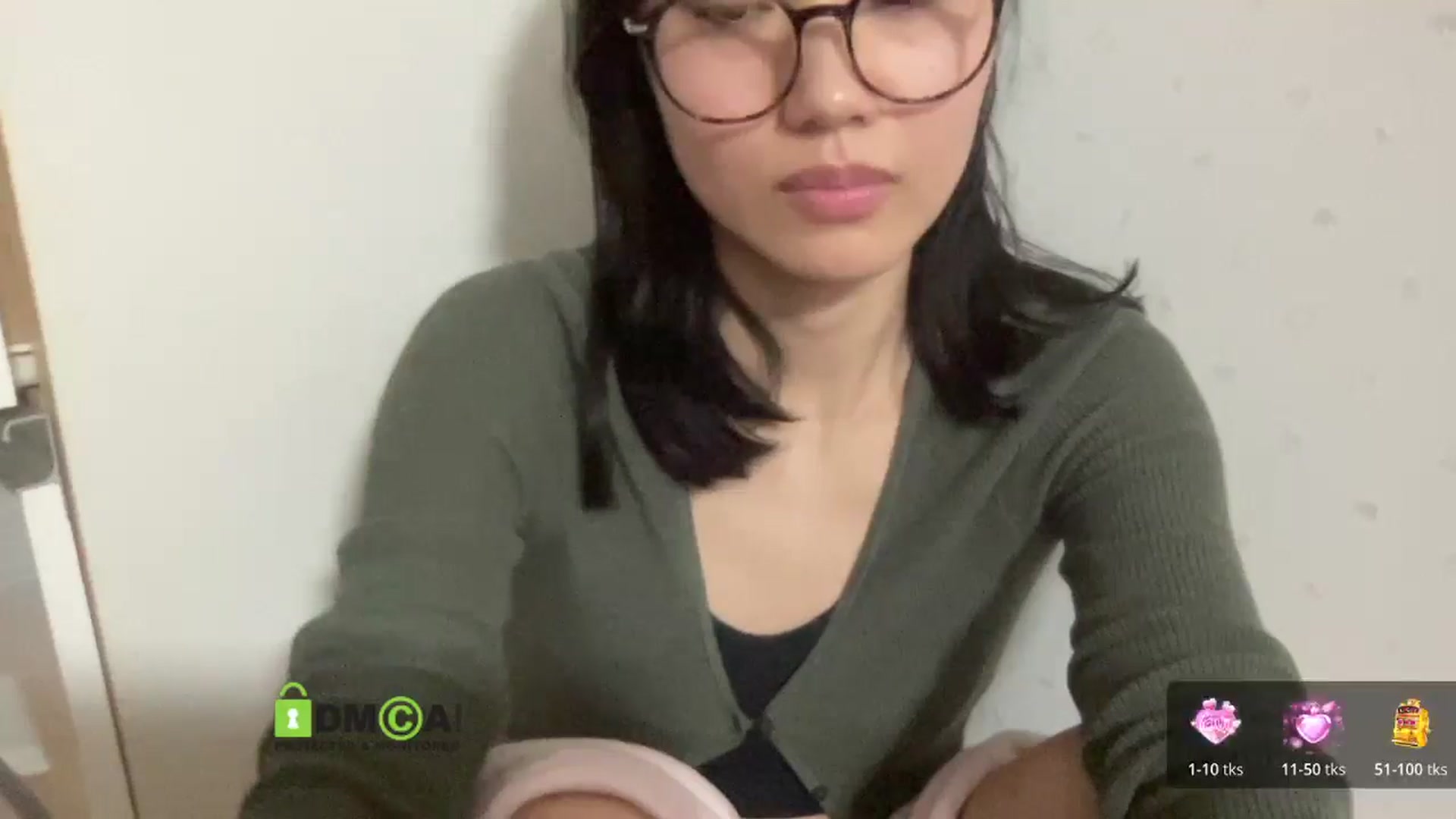Gallery image thumbnail from Otochan's myfreecams stream on, 12/01/2025, 12:39 image 4 of 20