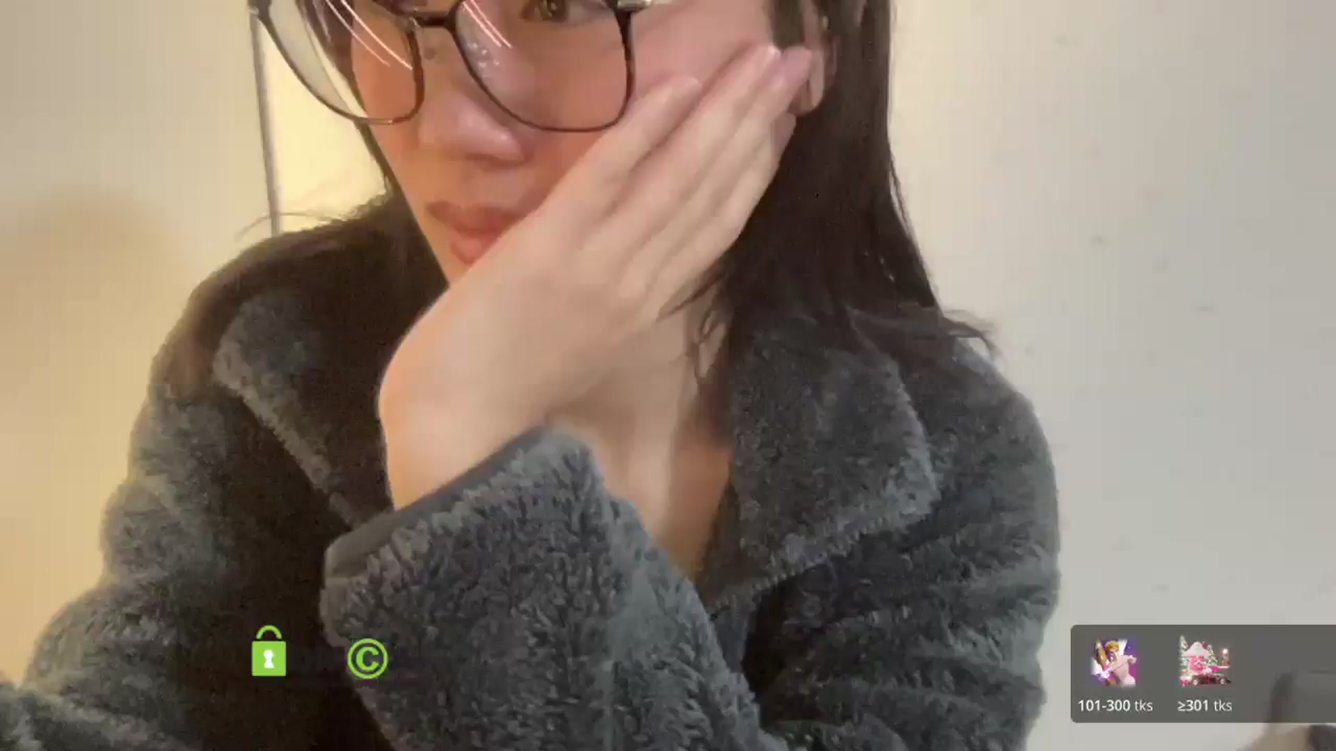 Gallery image thumbnail from Otochan's myfreecams stream on, 12/08/2025, 13:08 image 15 of 20