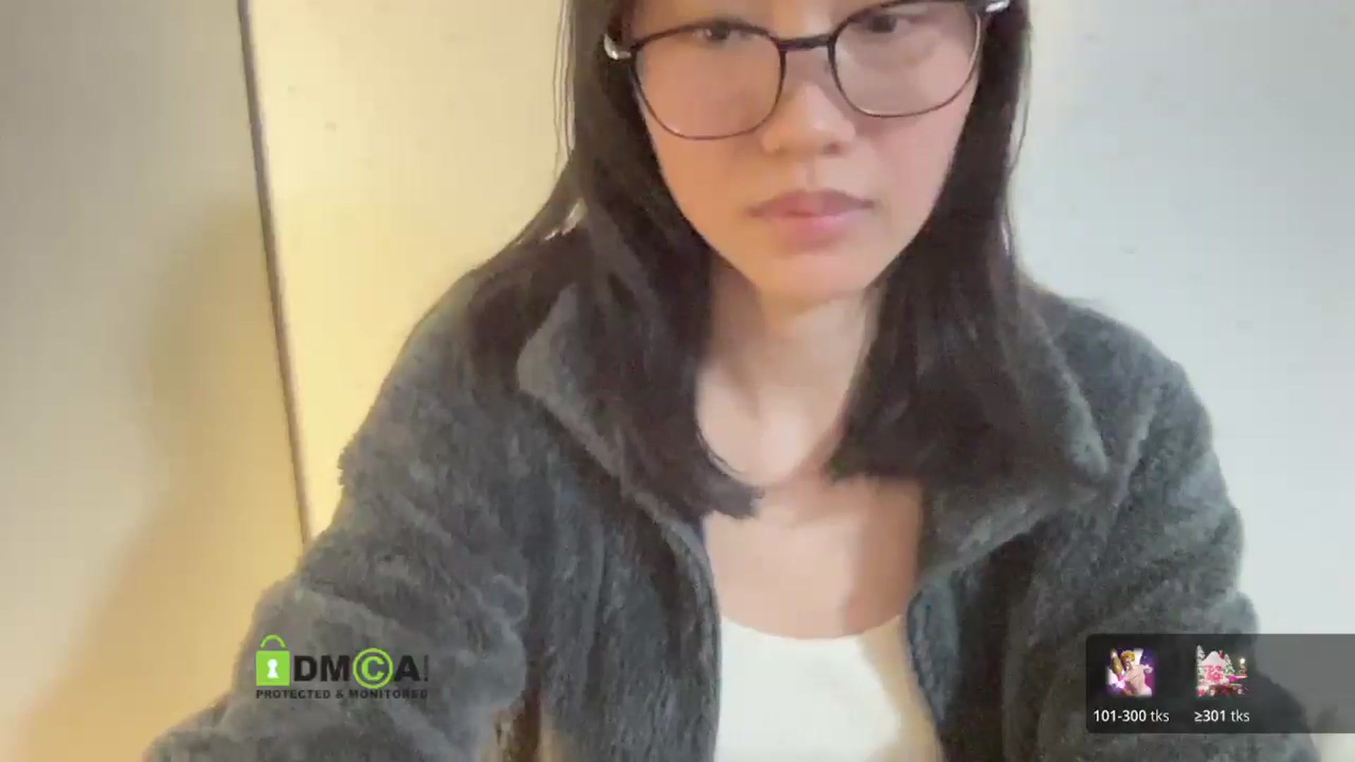 Gallery image thumbnail from Otochan's myfreecams stream on, 12/08/2025, 13:08 image 12 of 20