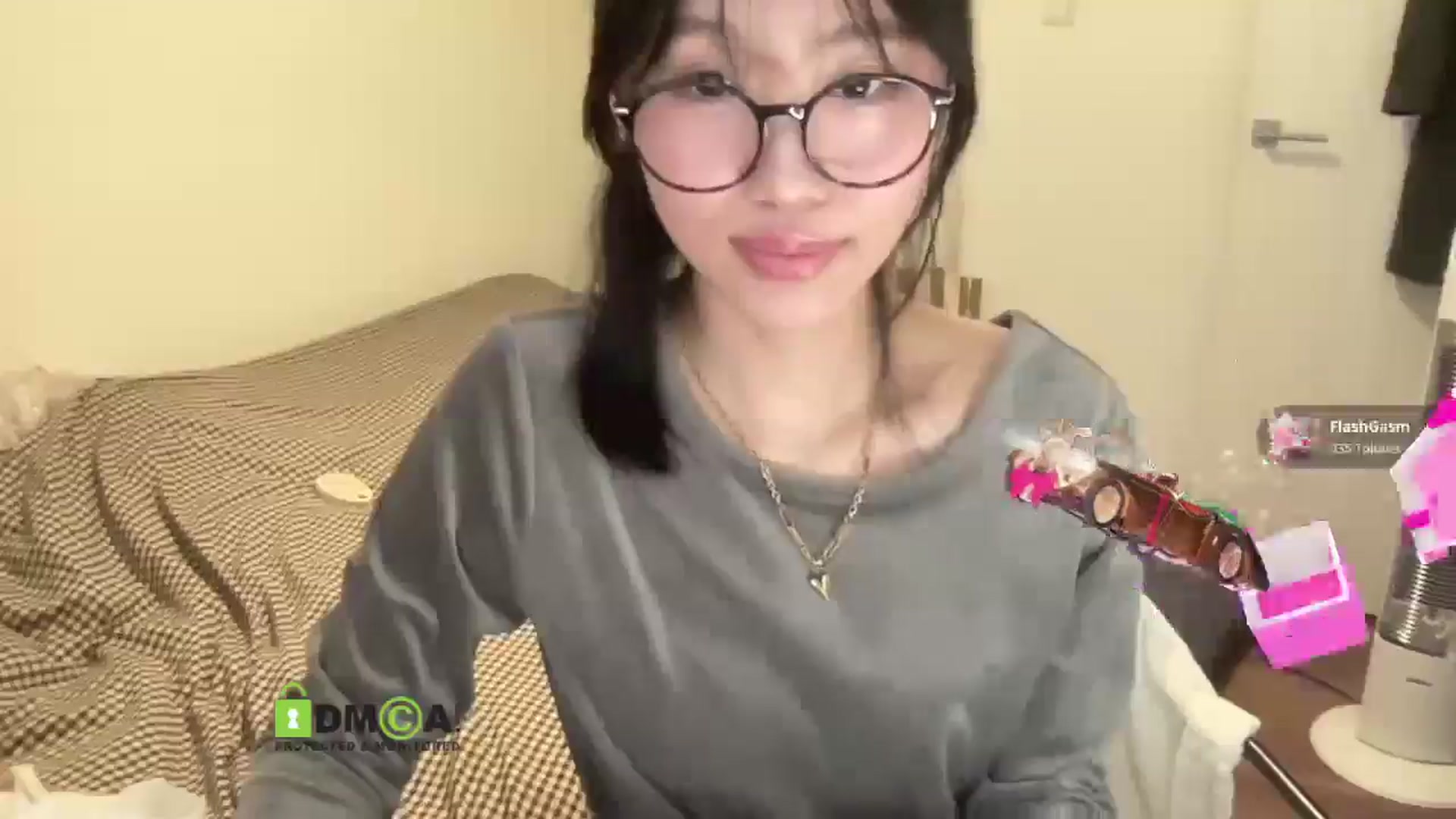 Gallery image thumbnail from Otochan's myfreecams stream on, 12/21/2025, 07:53 image 18 of 20