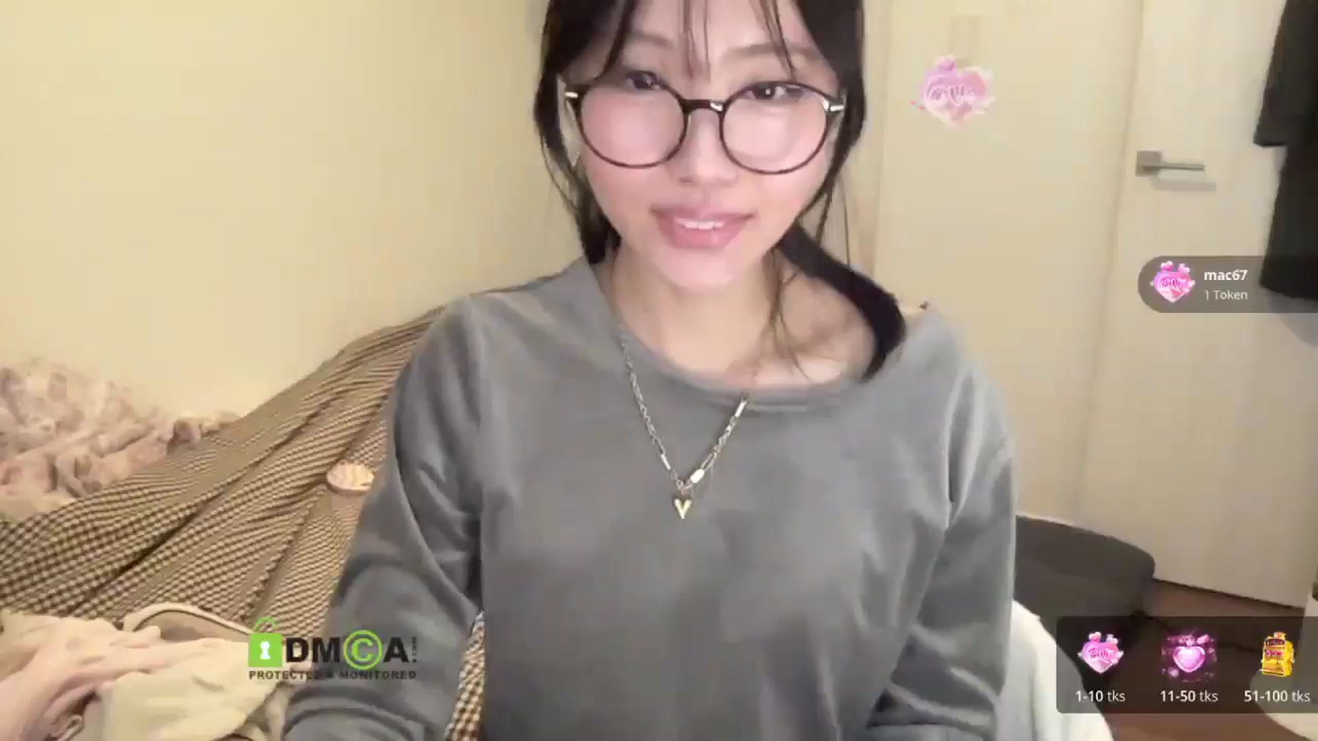 Gallery image thumbnail from Otochan's myfreecams stream on, 12/21/2025, 07:53 image 8 of 20