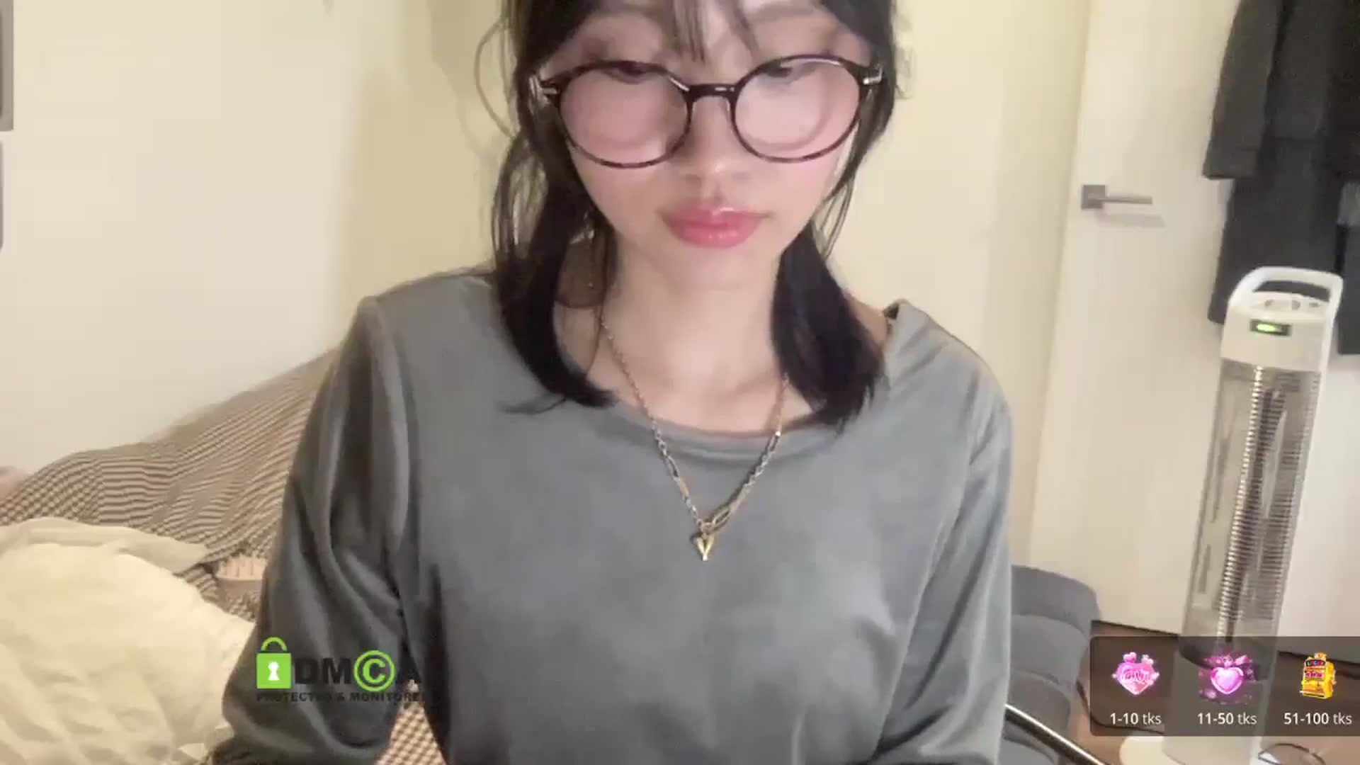 Gallery image thumbnail from Otochan's myfreecams stream on, 12/21/2025, 09:20 image 6 of 20
