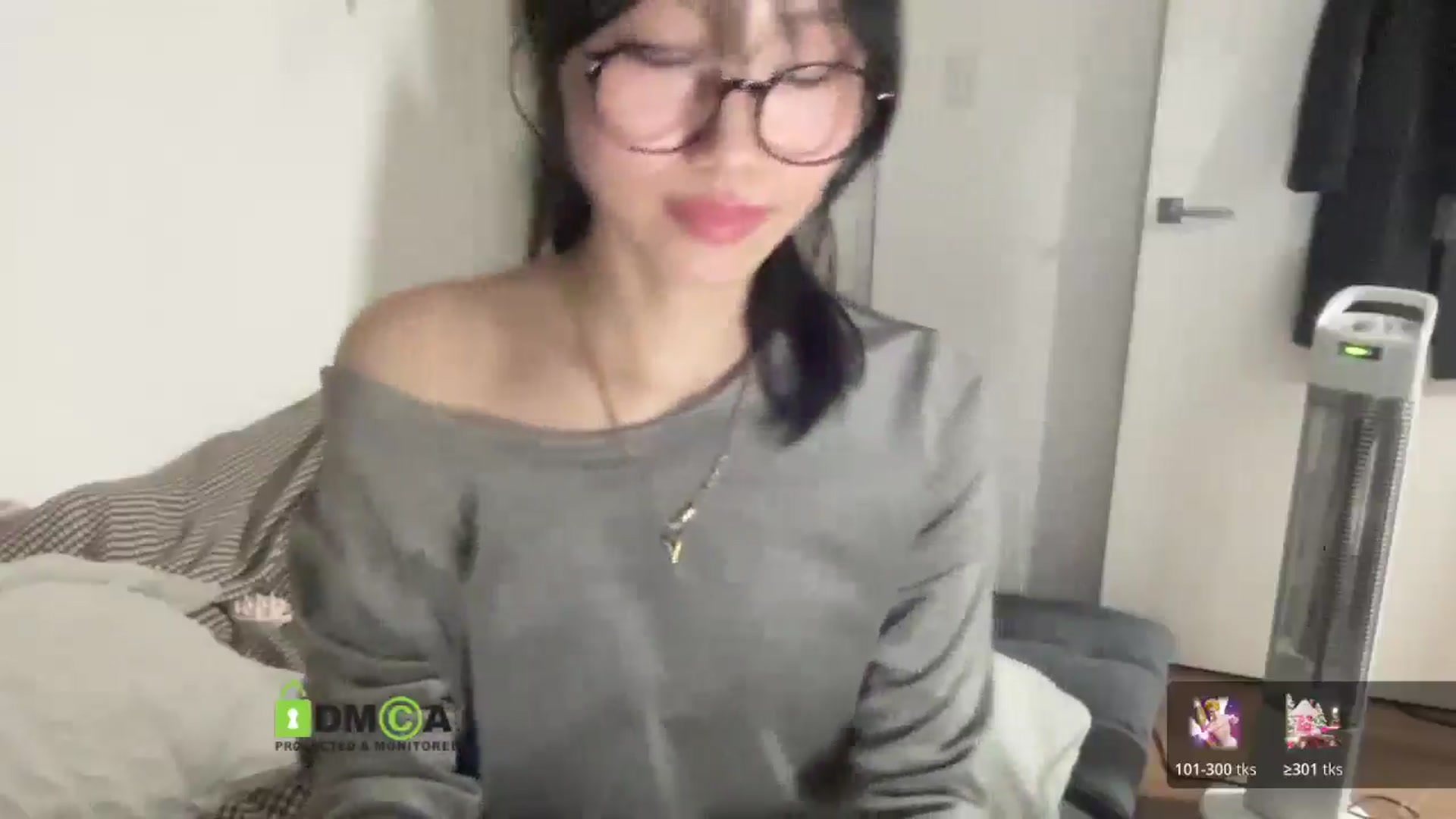 Gallery image thumbnail from Otochan's myfreecams stream on, 12/21/2025, 09:20 image 13 of 20
