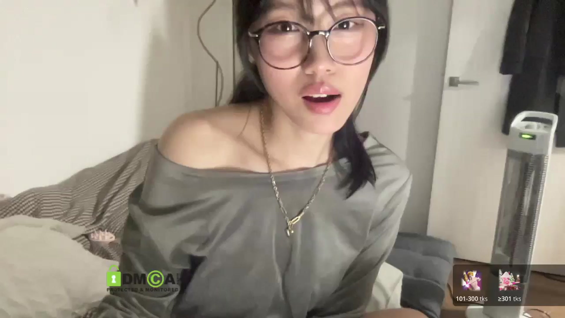 Gallery image thumbnail from Otochan's myfreecams stream on, 12/21/2025, 09:20 image 7 of 20