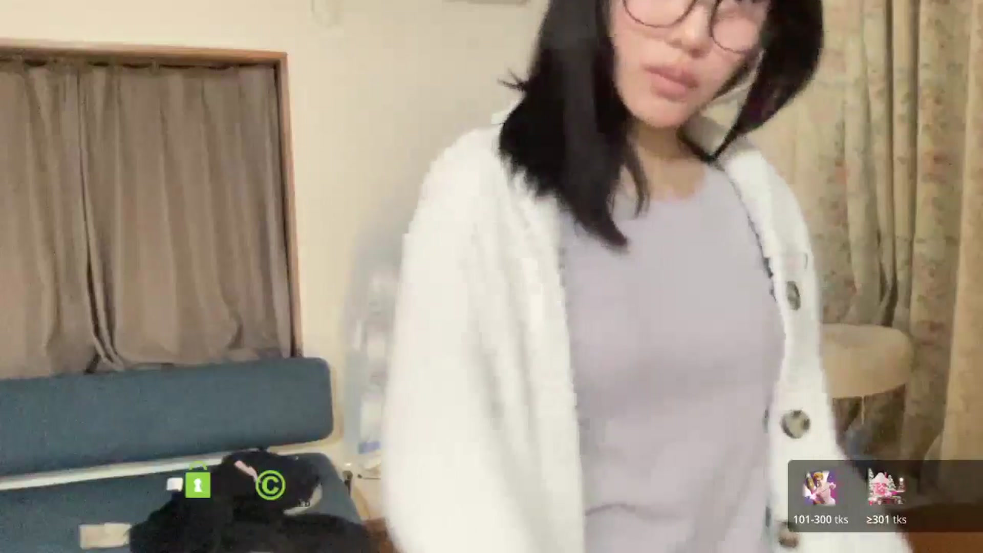 Gallery image thumbnail from Otochan's myfreecams stream on, 01/12/2026, 09:13 image 15 of 20