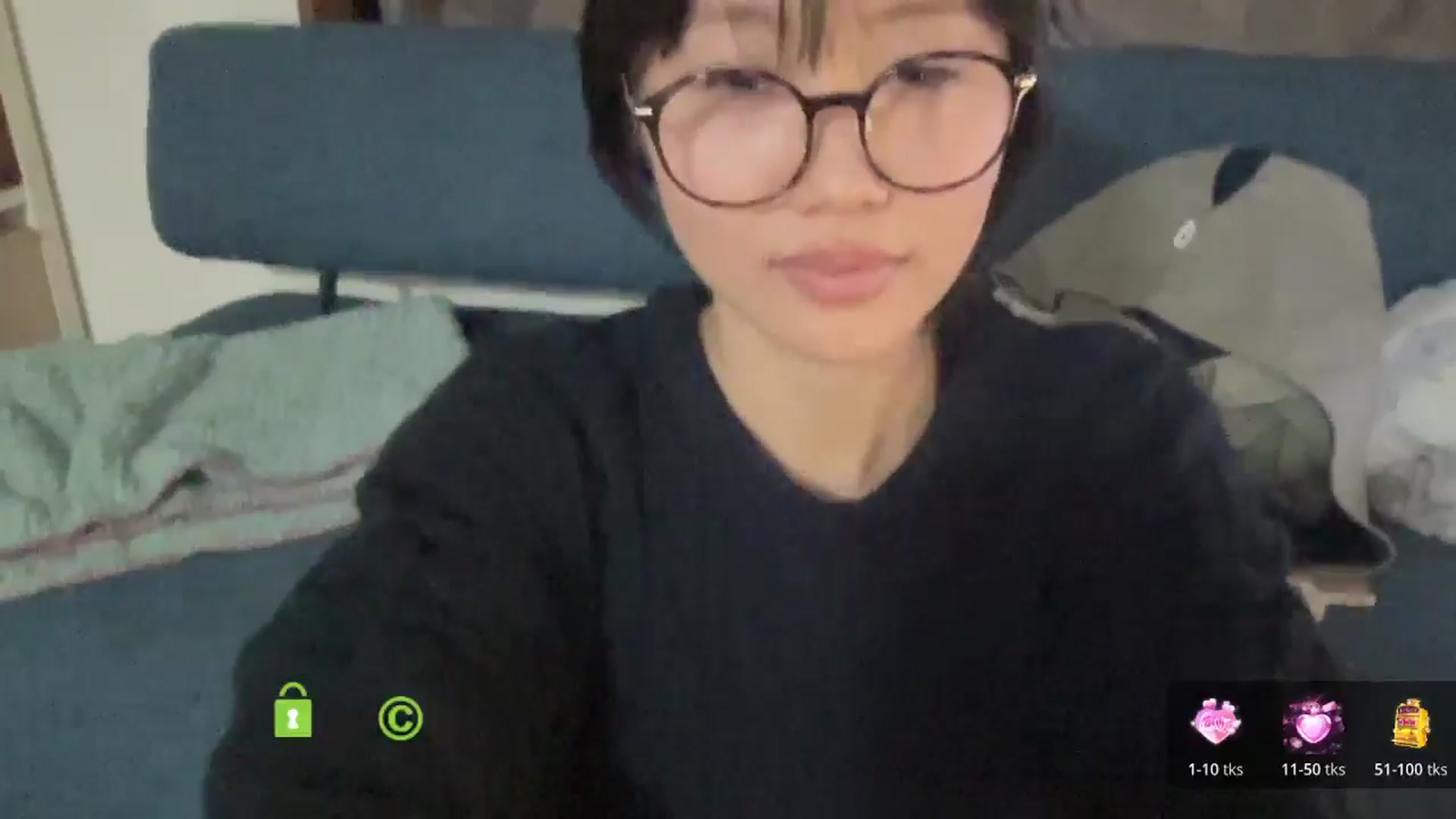 Gallery image thumbnail from Otochan's myfreecams stream on, 01/12/2026, 12:46 image 8 of 20