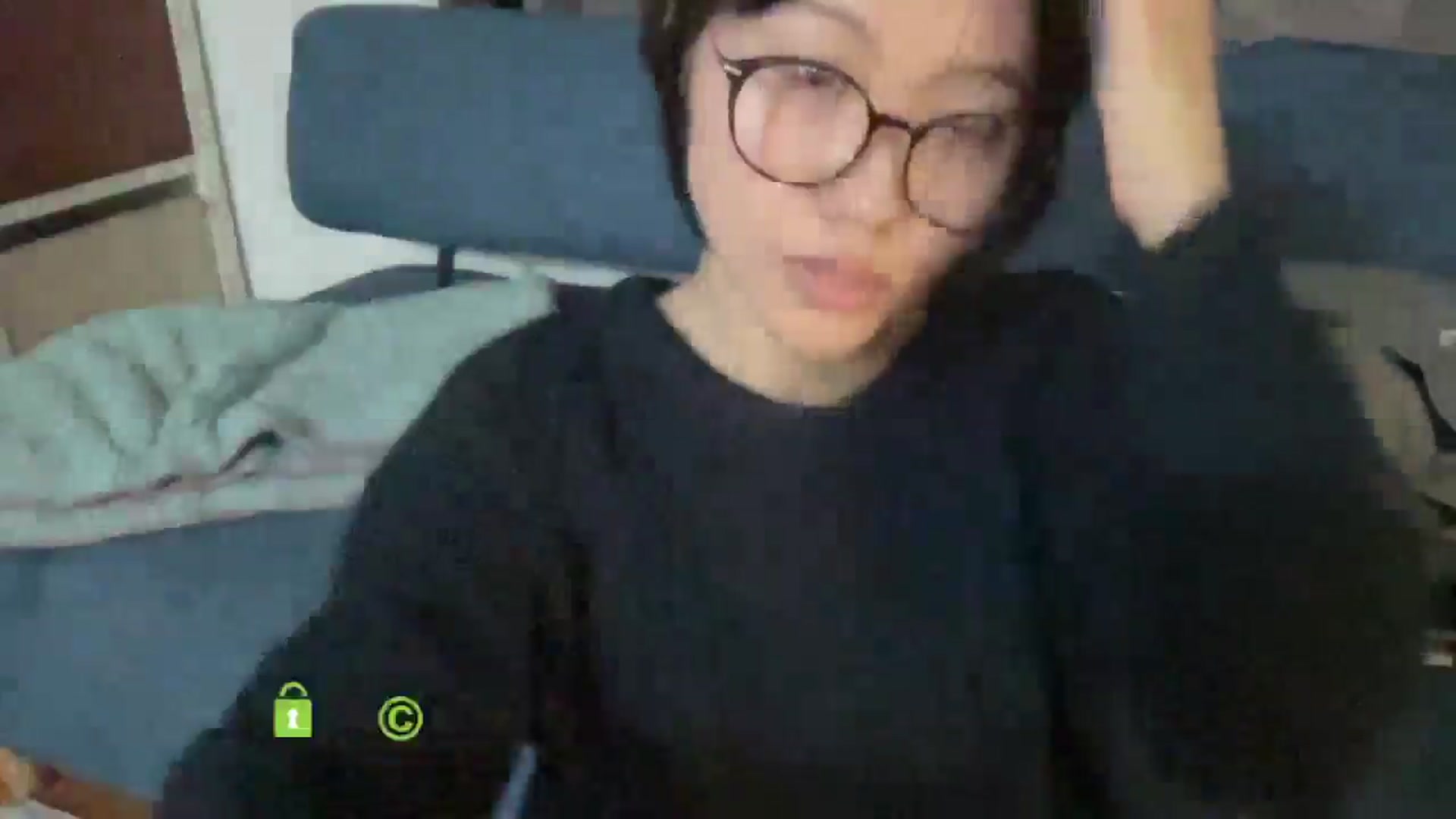 Gallery image thumbnail from Otochan's myfreecams stream on, 01/12/2026, 12:46 image 18 of 20