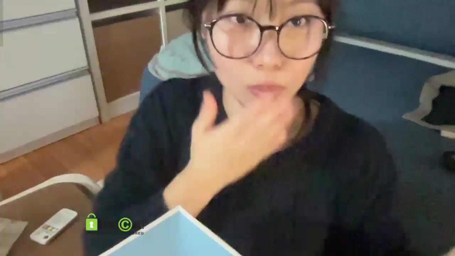 Gallery image thumbnail from Otochan's myfreecams stream on, 01/12/2026, 12:46 image 1 of 20