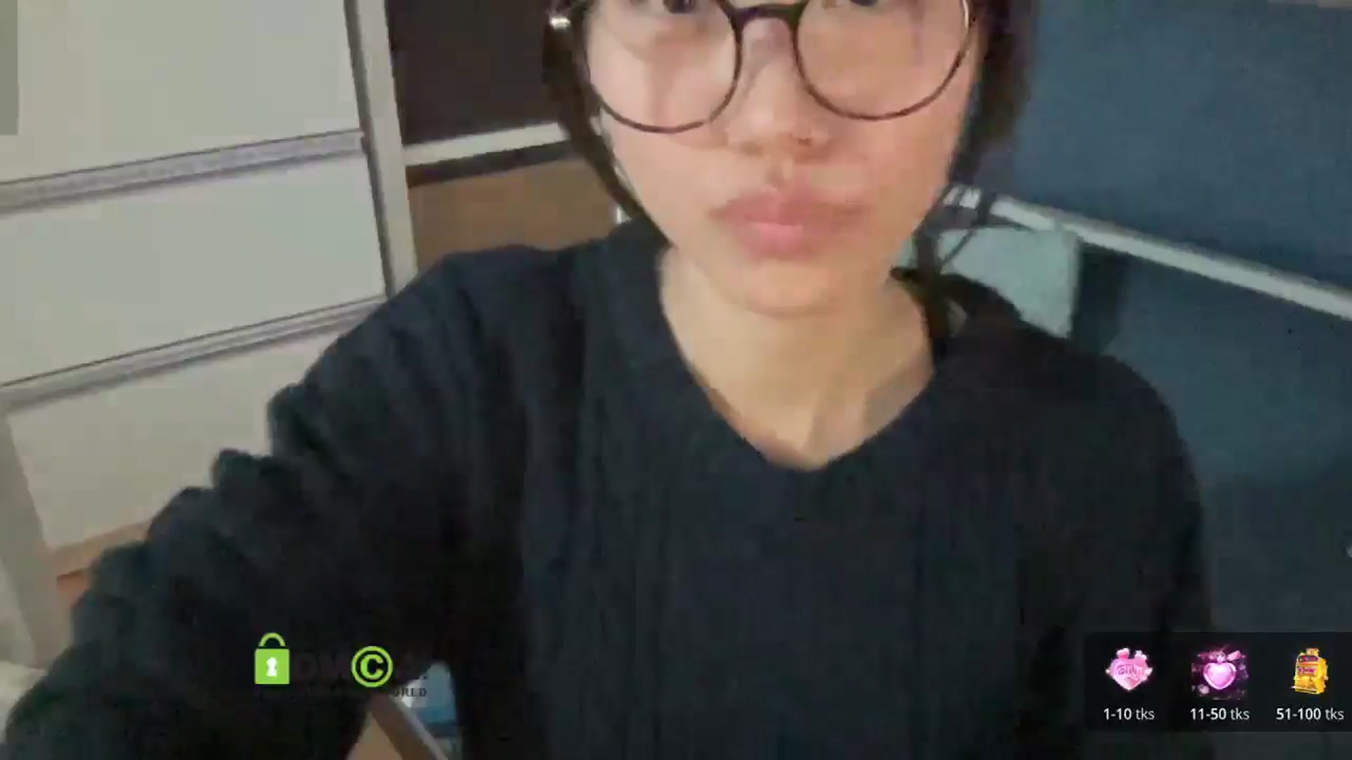 Gallery image thumbnail from Otochan's myfreecams stream on, 01/12/2026, 12:46 image 11 of 20