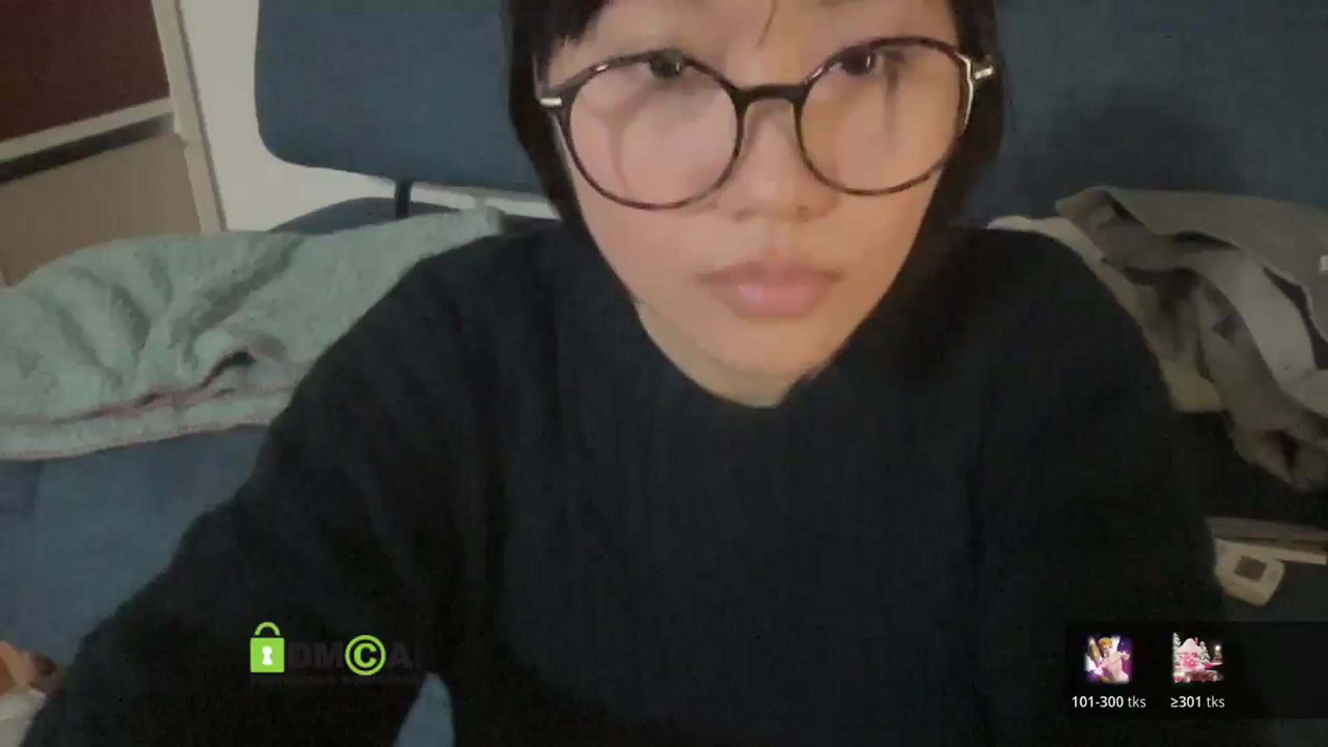 Gallery image thumbnail from Otochan's myfreecams stream on, 01/12/2026, 12:46 image 19 of 20