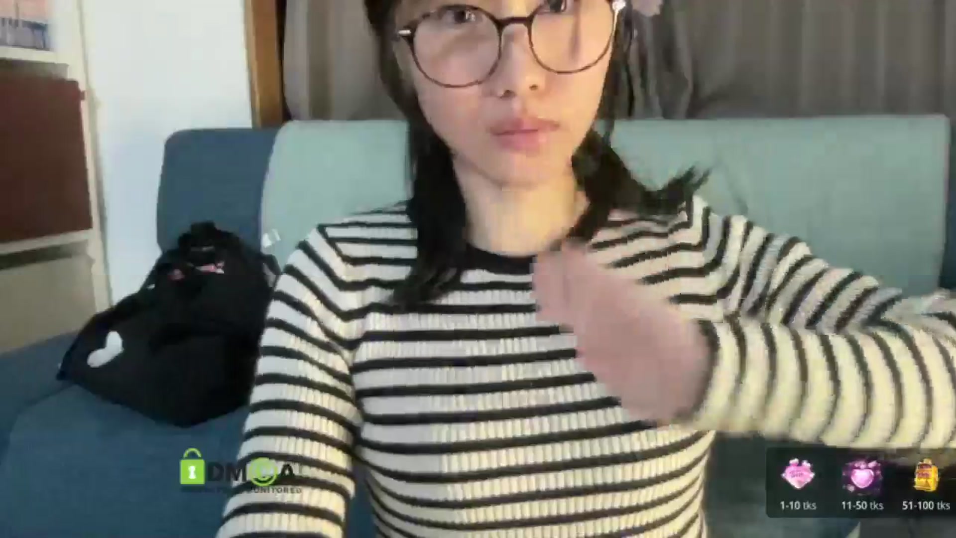 Gallery image thumbnail from Otochan's myfreecams stream on, 01/14/2026, 11:30 image 4 of 20