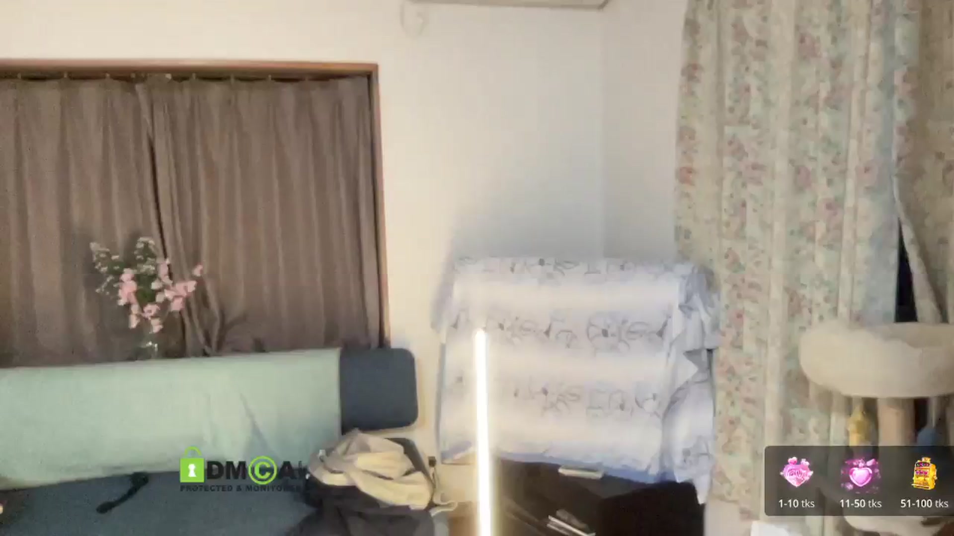 Gallery image thumbnail from Otochan's myfreecams stream on, 01/14/2026, 11:30 image 8 of 20