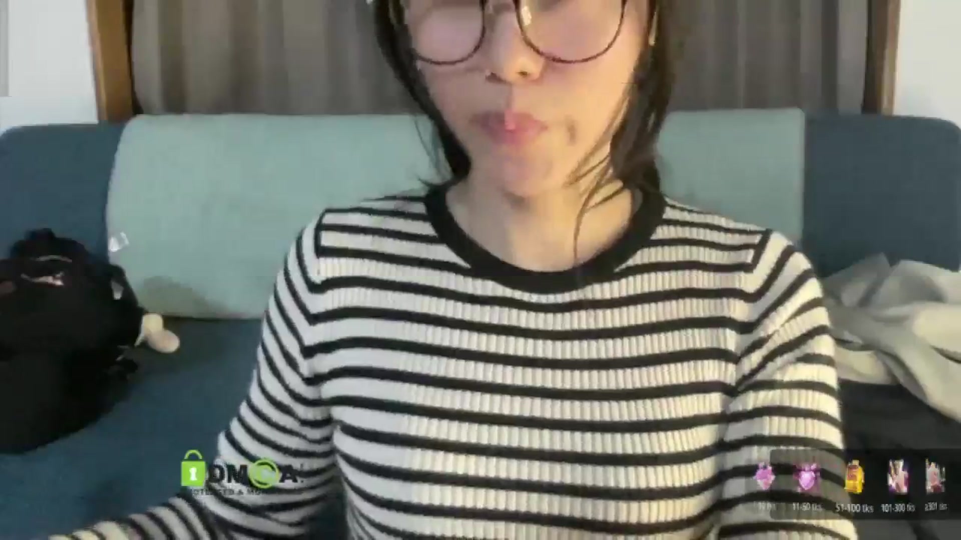 Gallery image thumbnail from Otochan's myfreecams stream on, 01/14/2026, 11:57 image 2 of 20