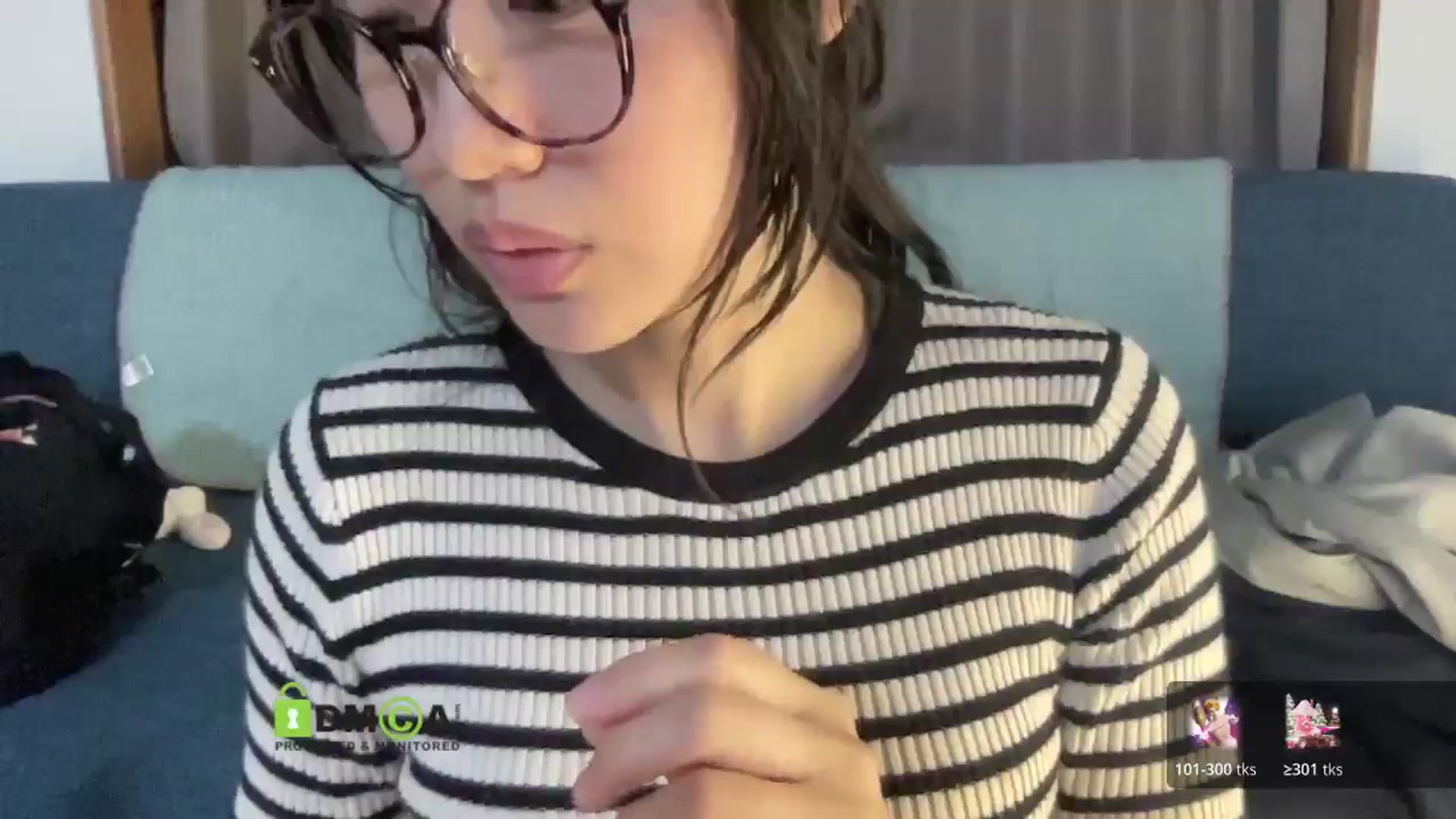 Gallery image thumbnail from Otochan's myfreecams stream on, 01/14/2026, 11:57 image 8 of 20