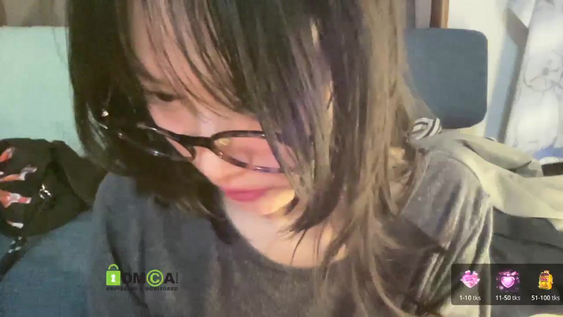 Gallery image thumbnail from Otochan's myfreecams stream on, 01/14/2026, 12:38 image 2 of 20