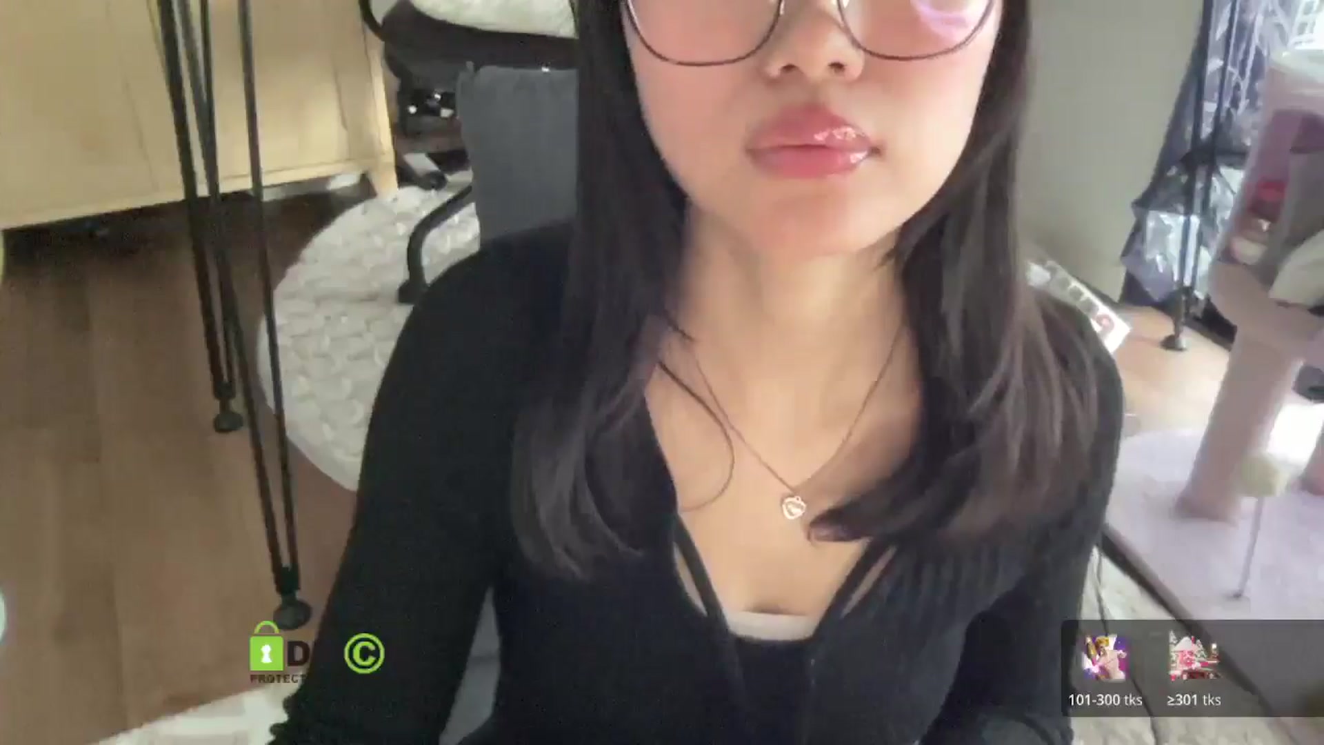 Gallery image thumbnail from Otochan's myfreecams stream on, 03/19/2026, 04:57 image 13 of 20