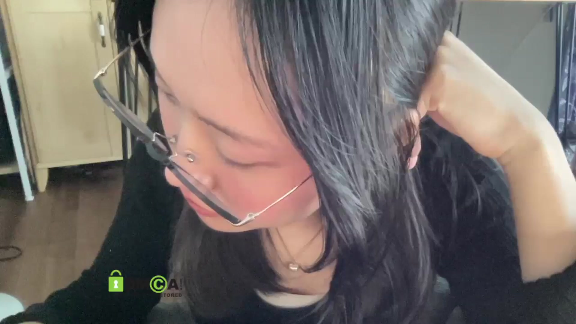 Gallery image thumbnail from Otochan's myfreecams stream on, 03/19/2026, 06:27 image 3 of 20