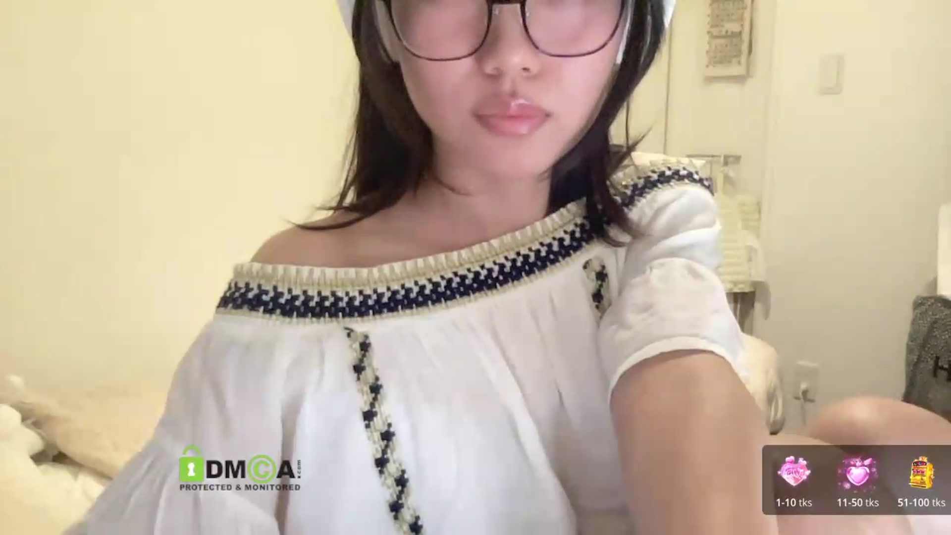 Gallery image thumbnail from Otochan's myfreecams stream on, 06/08/2026, 03:21 image 5 of 20