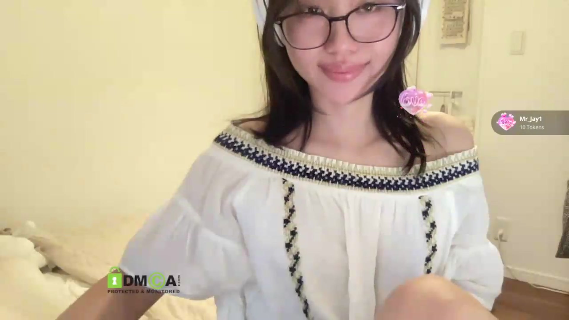 Gallery image thumbnail from Otochan's myfreecams stream on, 06/08/2026, 03:21 image 14 of 20