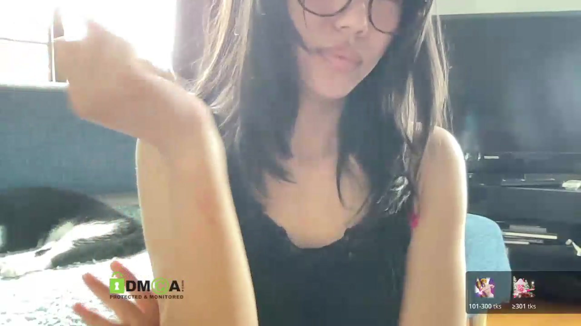 Gallery image thumbnail from Otochan's myfreecams stream on, 07/07/2026, 03:34 image 17 of 20