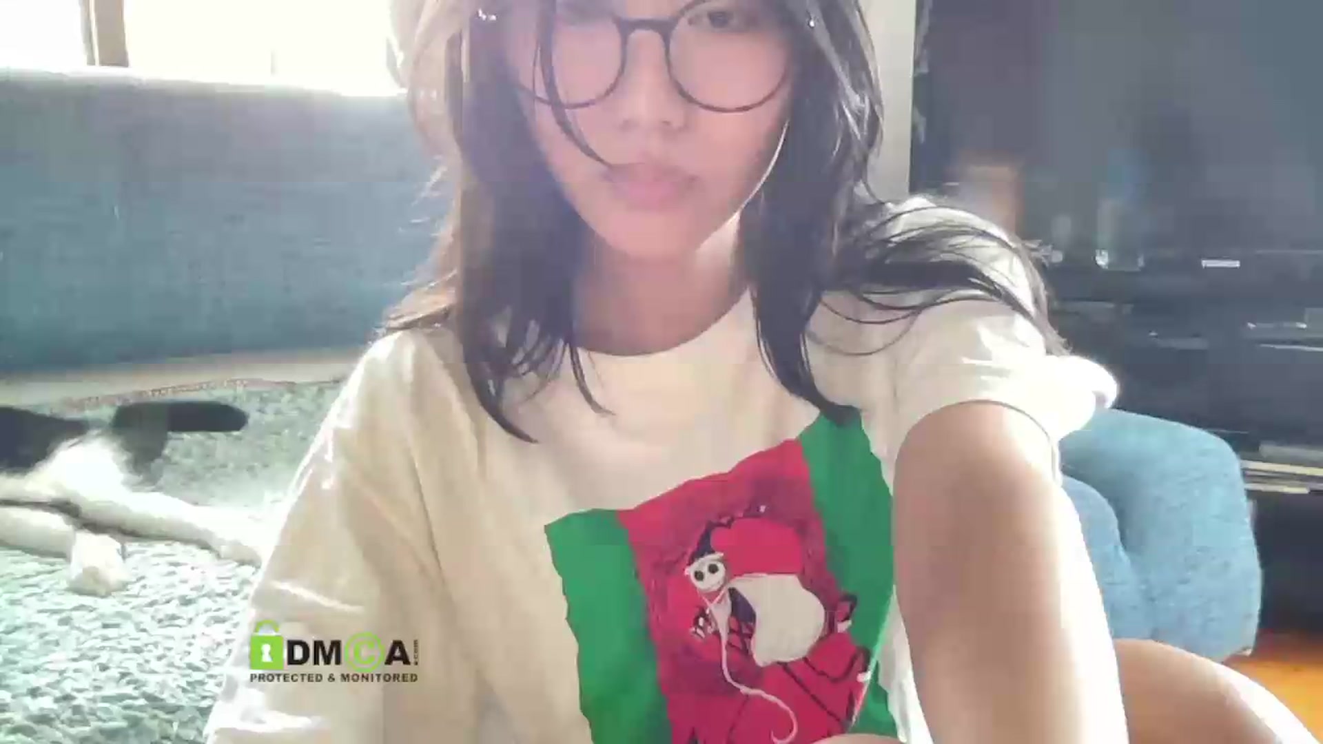 Gallery image thumbnail from Otochan's myfreecams stream on, 07/07/2026, 06:10 image 5 of 20