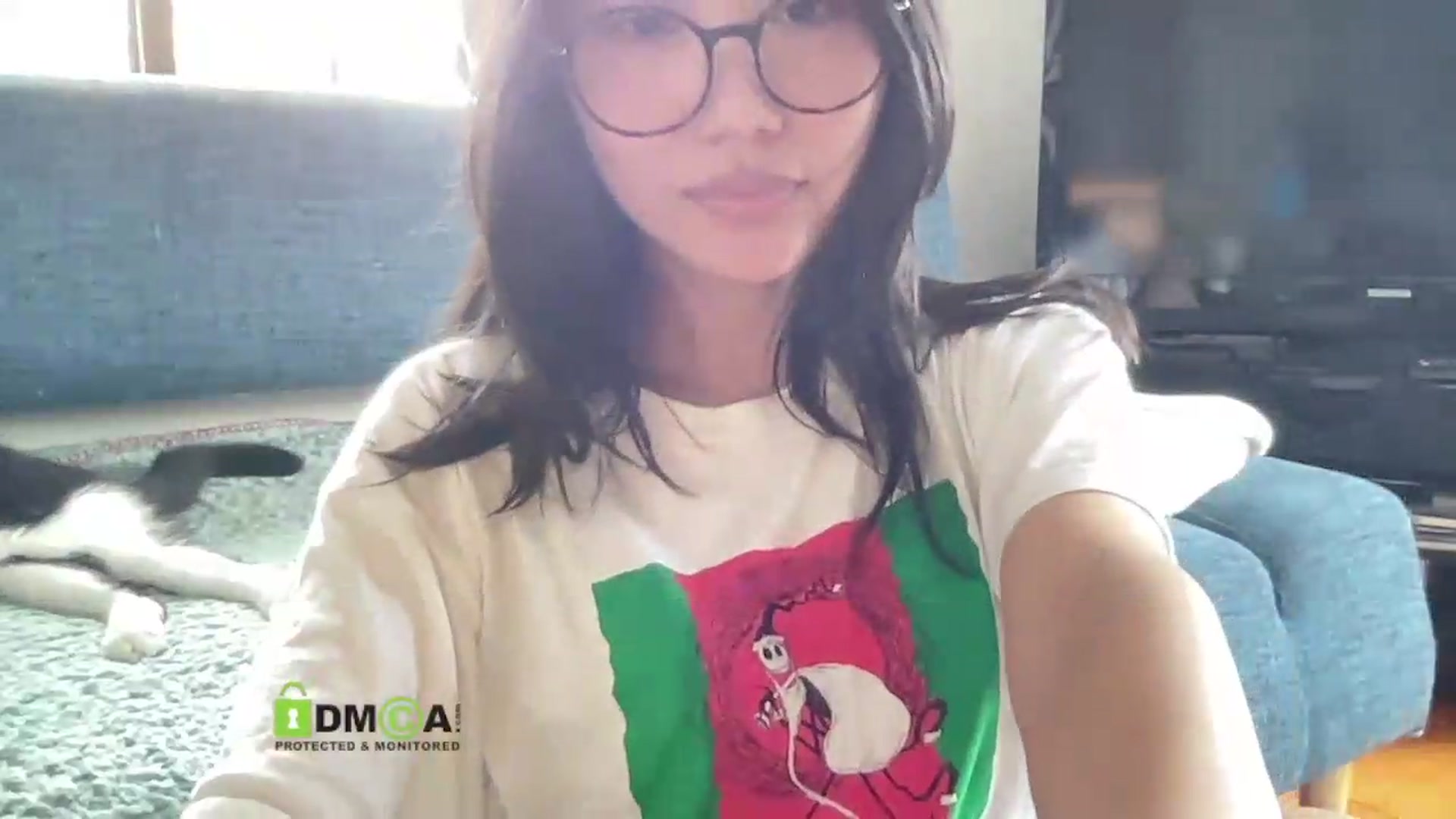 Gallery image thumbnail from Otochan's myfreecams stream on, 07/07/2026, 06:10 image 6 of 20