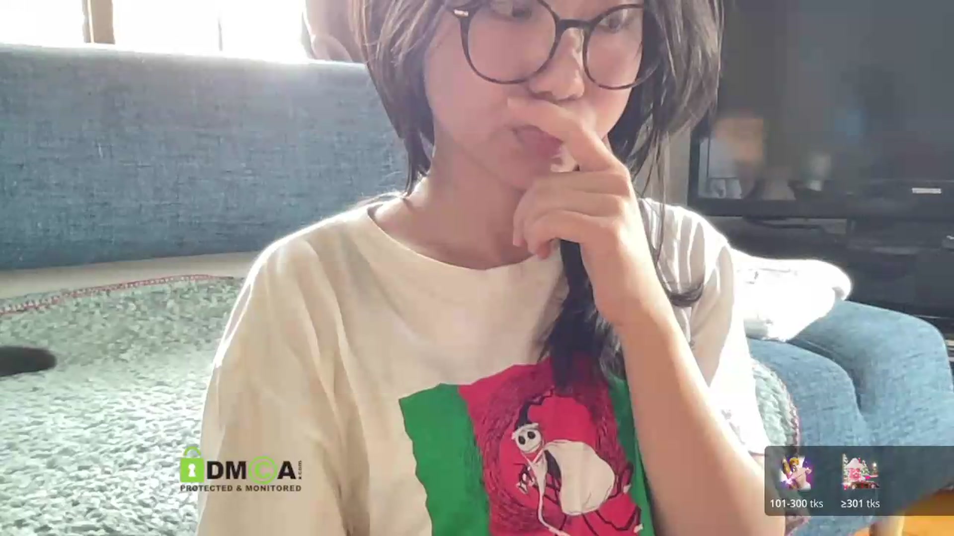 Gallery image thumbnail from Otochan's myfreecams stream on, 07/07/2026, 06:10 image 7 of 20