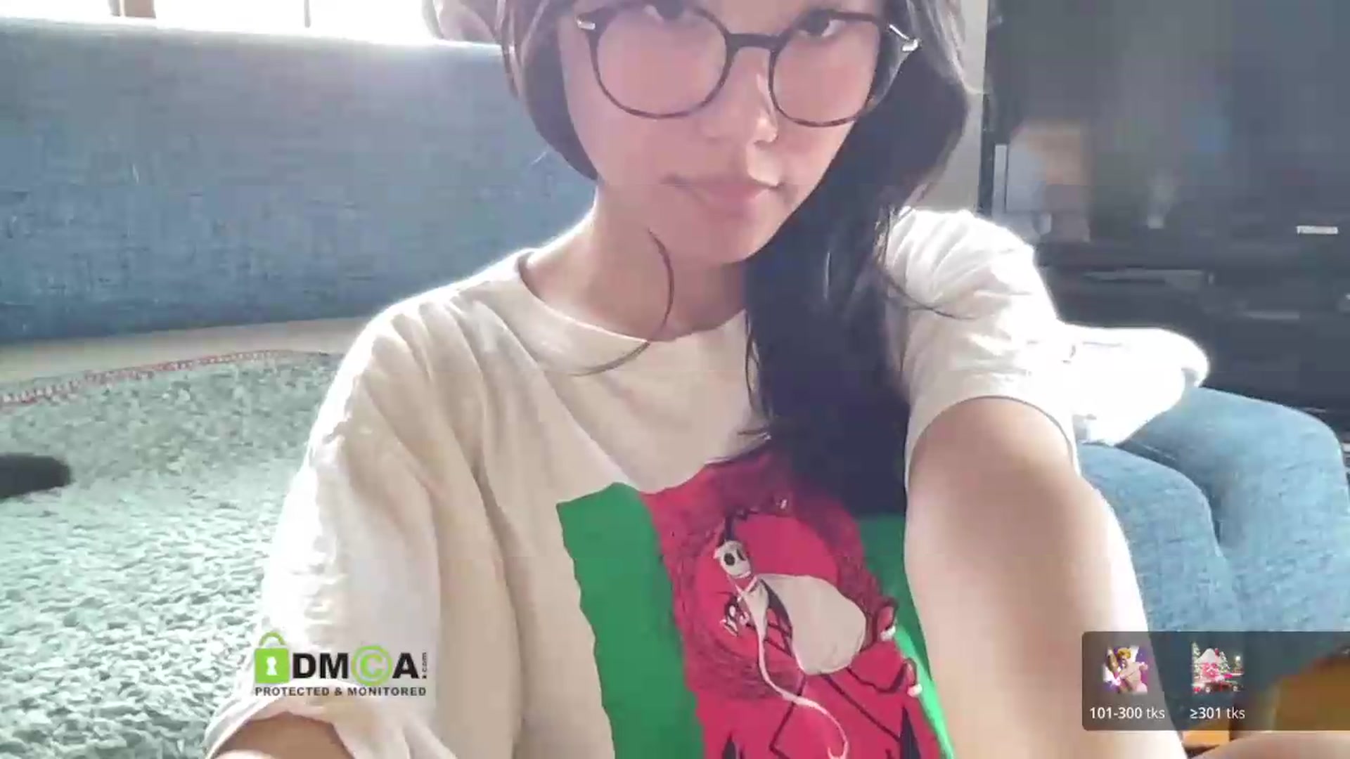 Gallery image thumbnail from Otochan's myfreecams stream on, 07/07/2026, 06:10 image 9 of 20