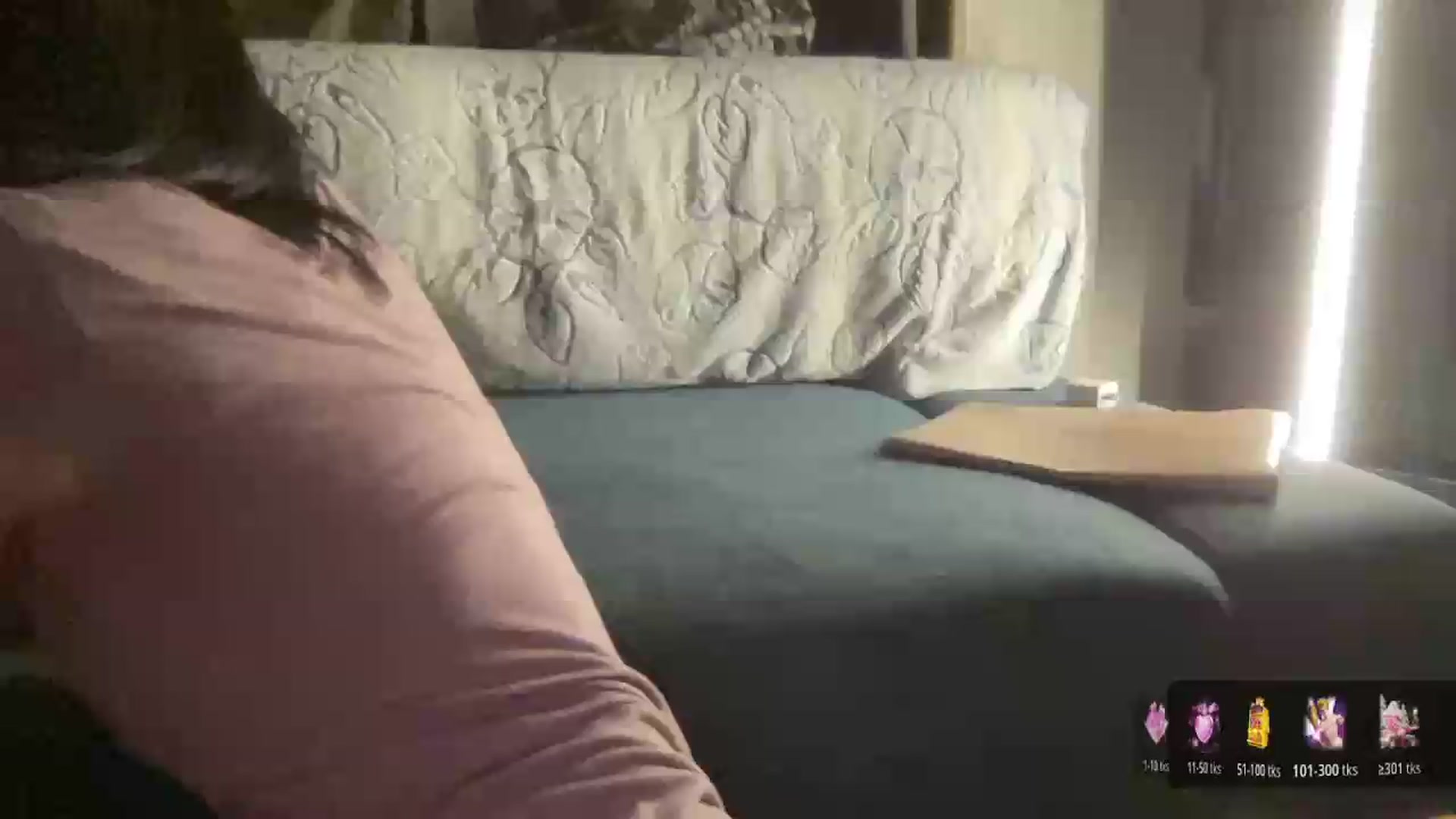 Gallery image thumbnail from Otochan's myfreecams stream on, 09/04/2026, 15:25 image 15 of 20