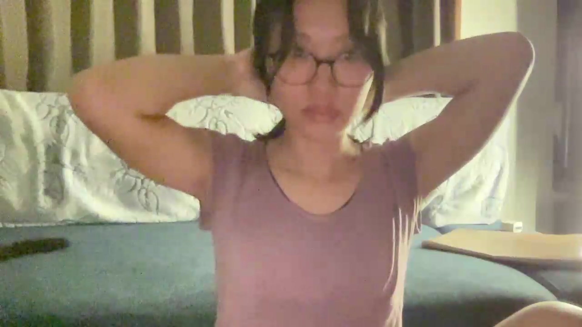 Gallery image thumbnail from Otochan's myfreecams stream on, 09/04/2026, 15:25 image 2 of 20