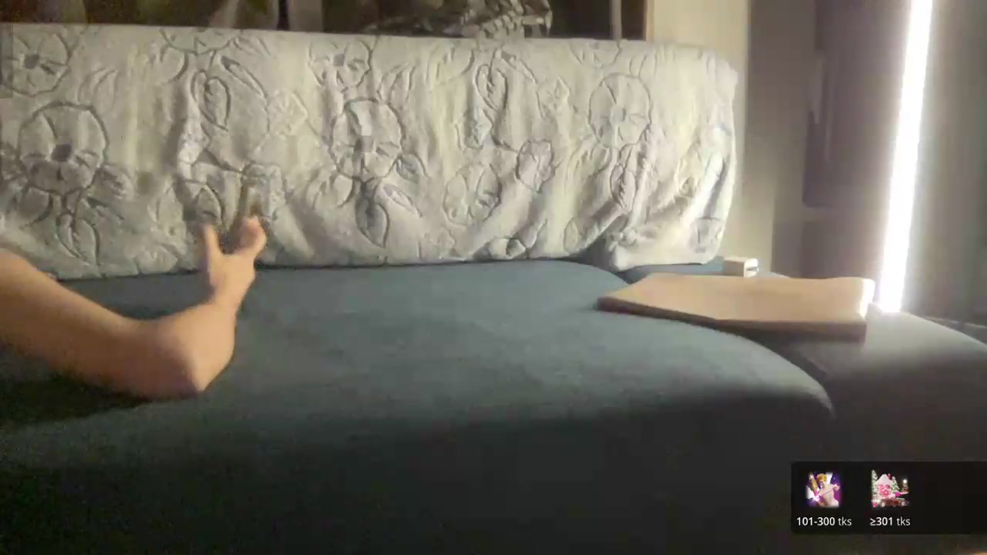 Gallery image thumbnail from Otochan's myfreecams stream on, 09/04/2026, 15:25 image 14 of 20