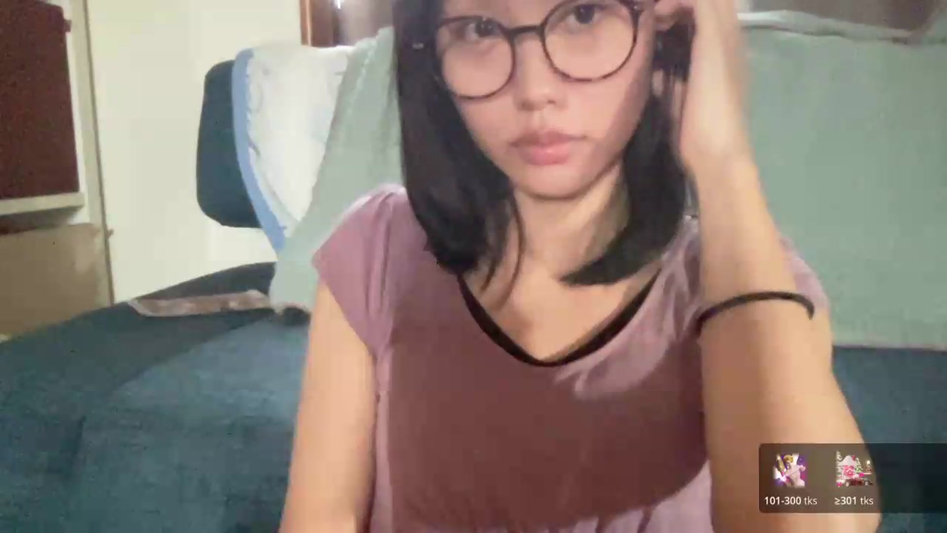 Gallery image thumbnail from Otochan's myfreecams stream on, 09/11/2026, 08:09 image 4 of 20
