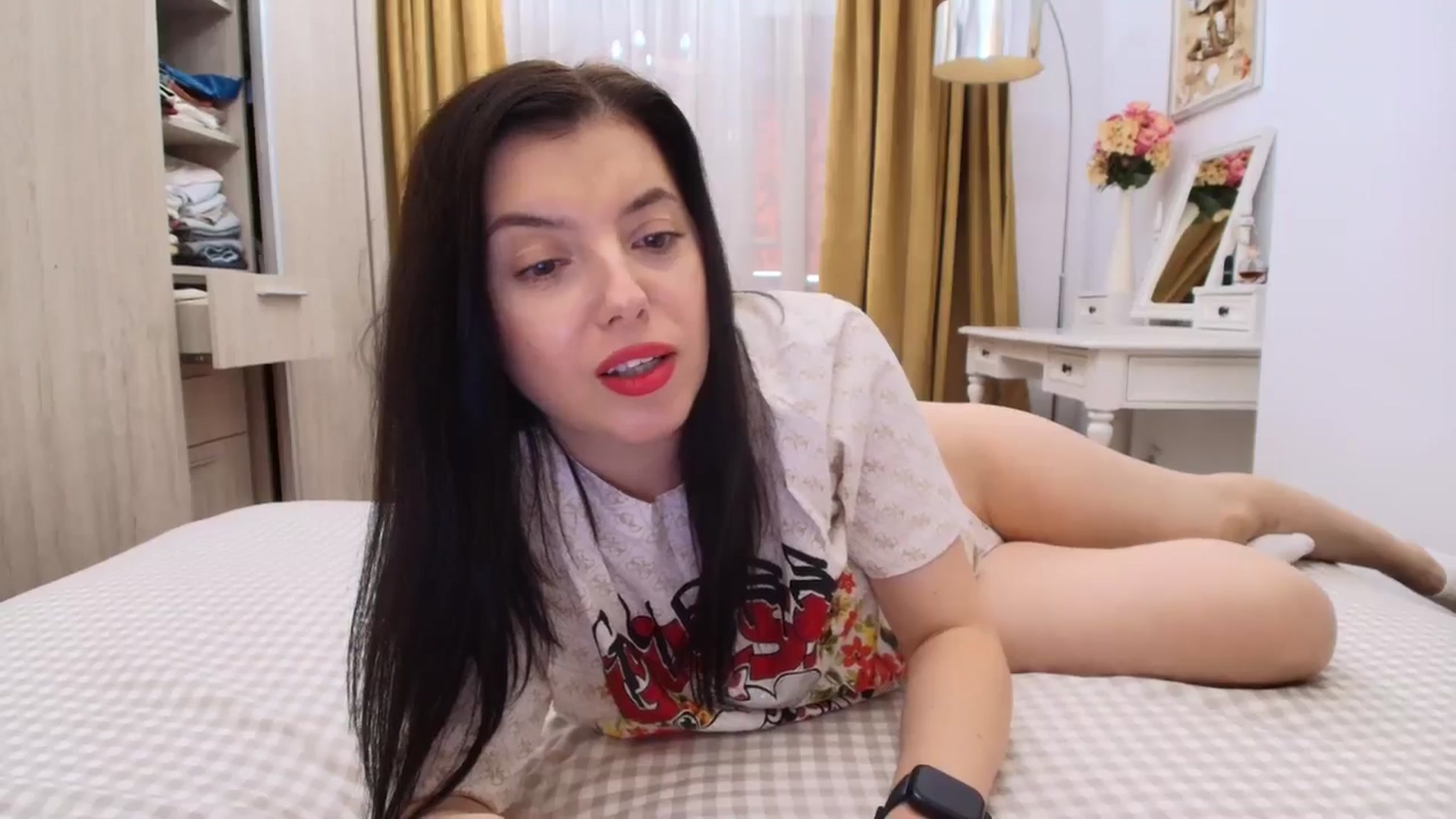 Gallery image thumbnail from OurSecret's myfreecams stream on, 12/22/2024, 14:48 image 6 of 20