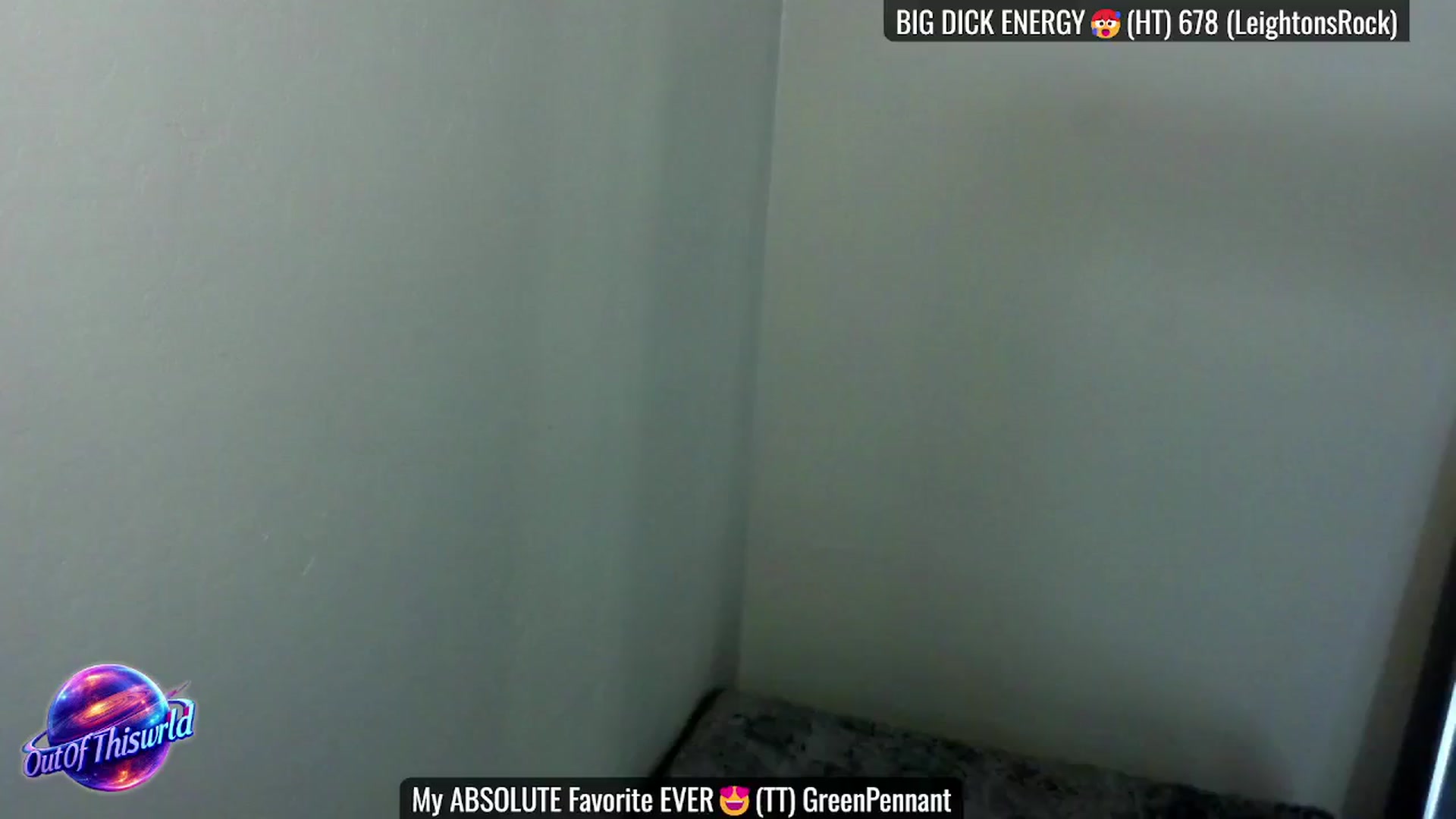 Gallery image thumbnail from OutOfThisWrld's myfreecams stream on, 01/05/2025, 03:39 image 5 of 20