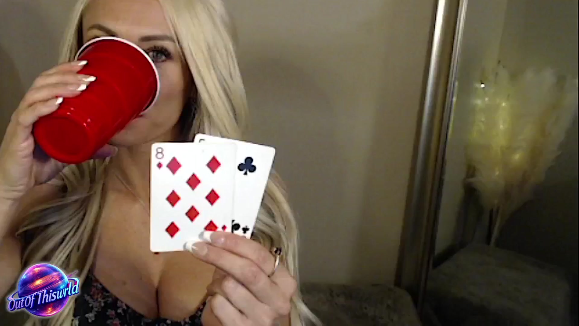 Gallery image thumbnail from OutOfThisWrld's myfreecams stream on, 01/18/2025, 14:42 image 9 of 20