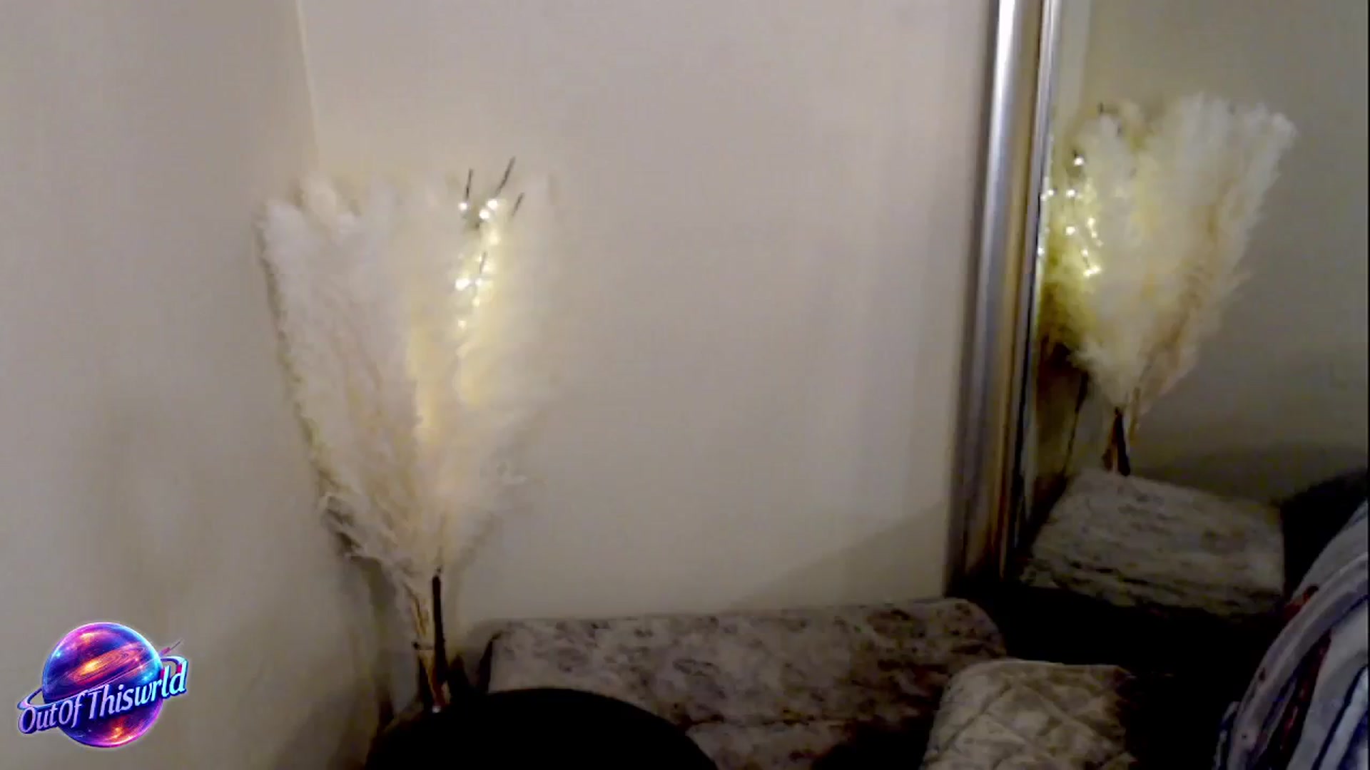 Gallery image thumbnail from OutOfThisWrld's myfreecams stream on, 01/25/2025, 14:41 image 1 of 20