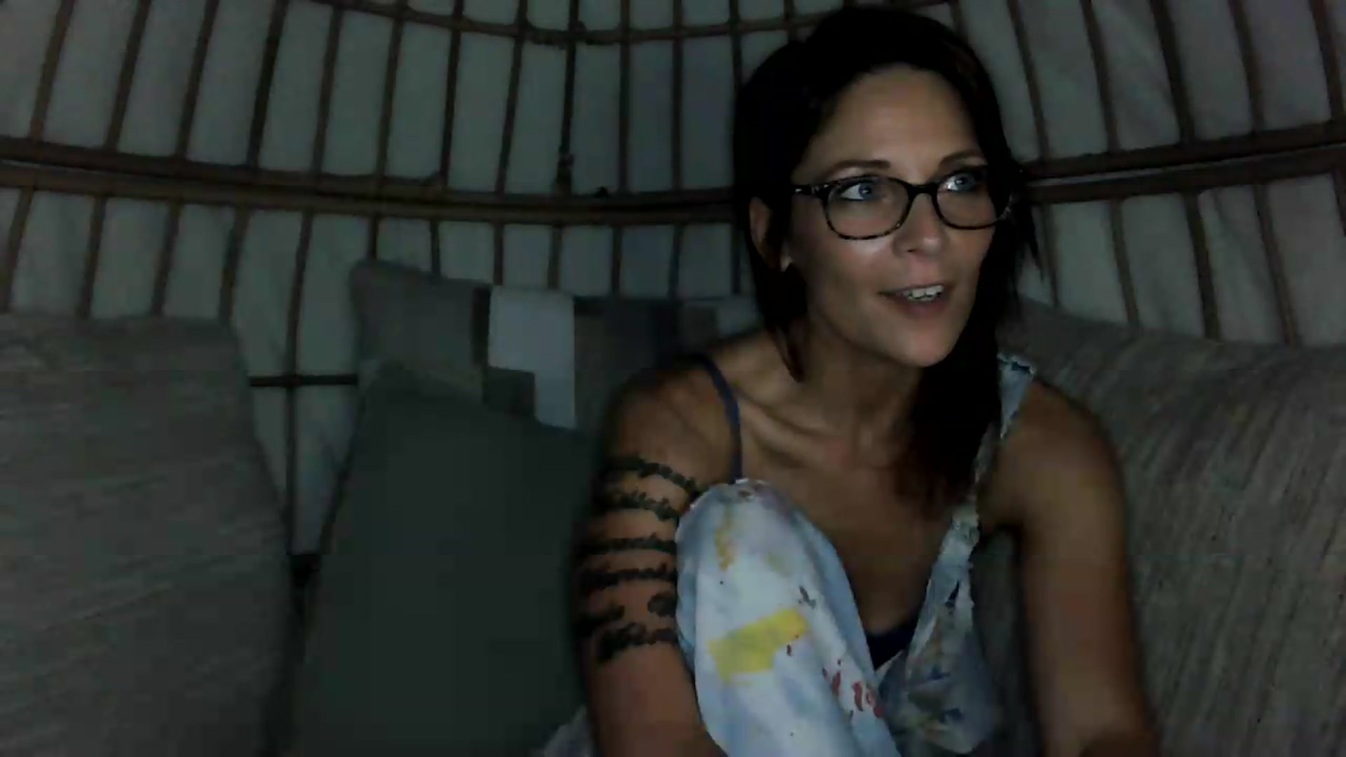 Gallery image thumbnail from OverallDistracted's myfreecams stream on, 08/23/2026, 18:51 image 15 of 20